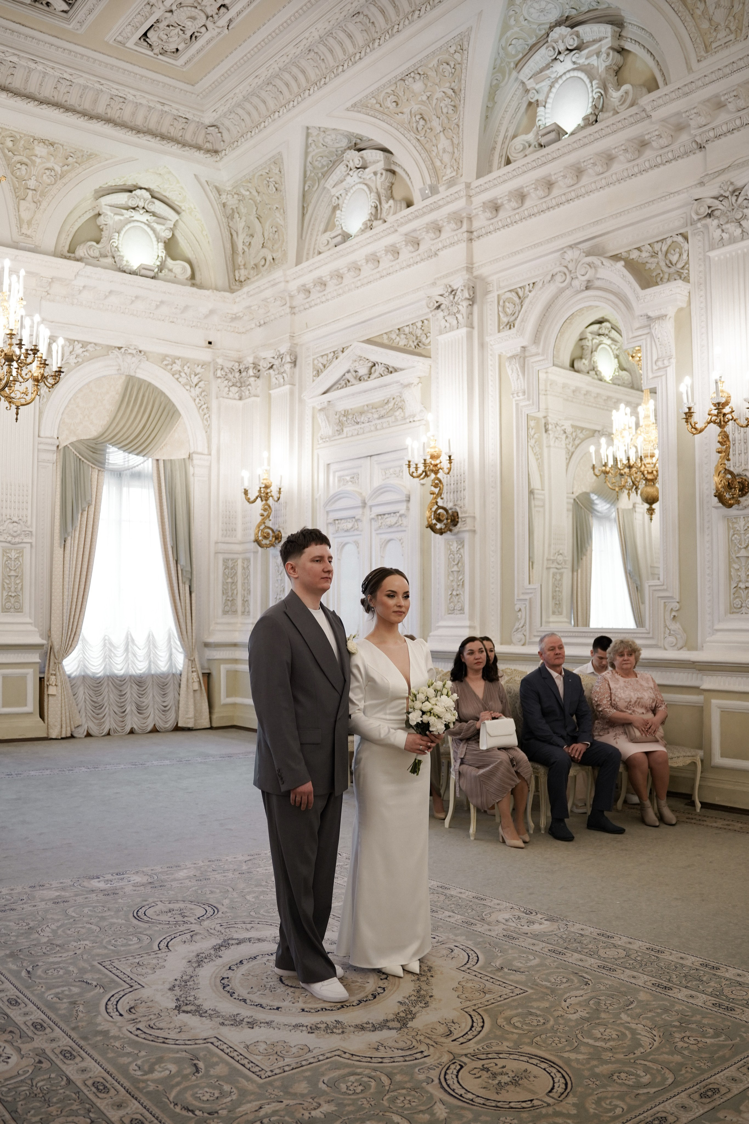 Павел&Екатерина. Свадебный фотограф в Санкт-Петербурге Мошина Наталья