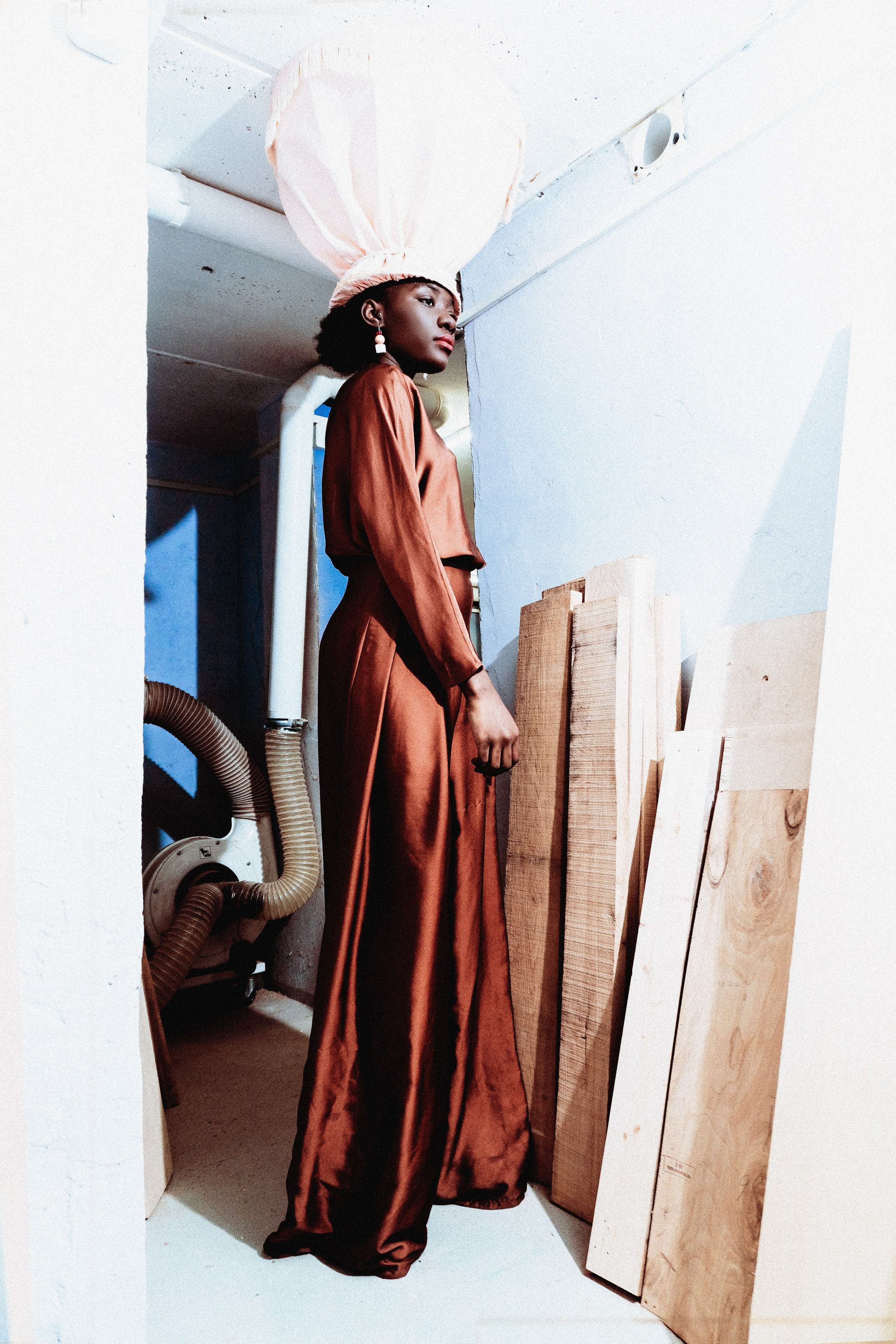 Арт, реклама и самая вкуснота. Фотограф Алла Быкова