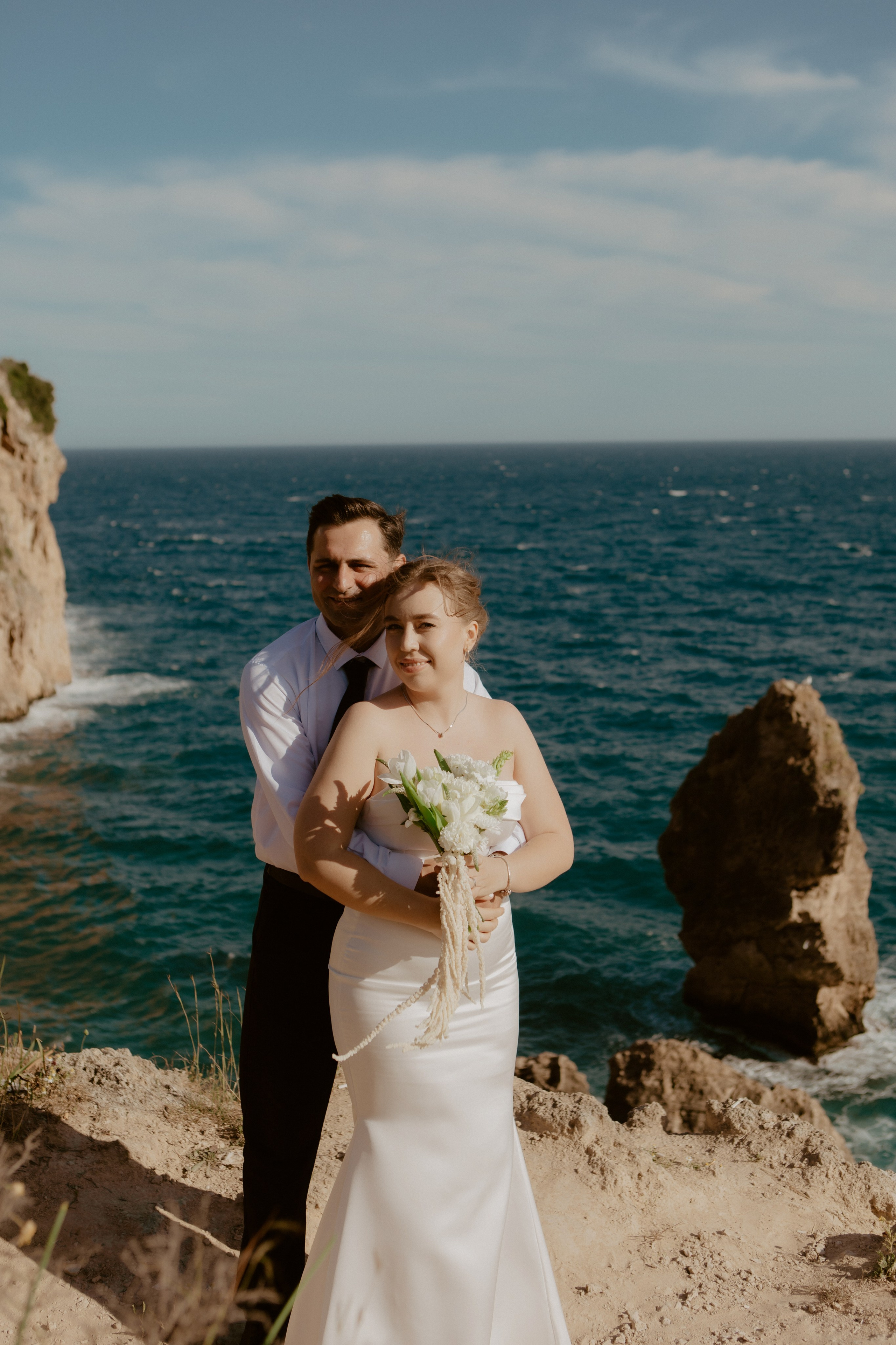 Kseniya & Savaş. Photographer Lisbon|Portugal Nadiya Kharytonenko