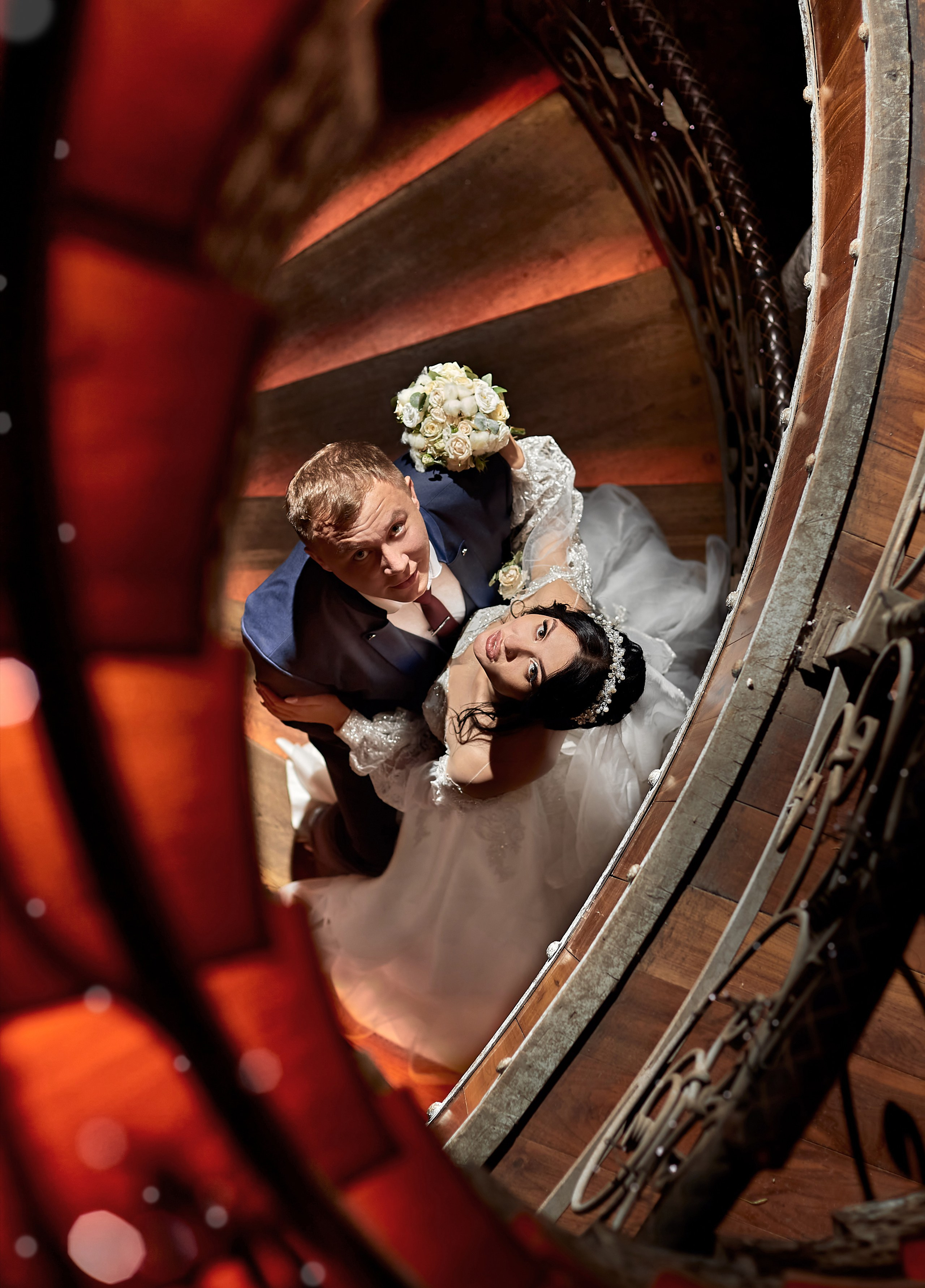 Свадебное фото (Георгий и Екатерина). Фото и видео — Артания │ Раменское │ Вся Россия