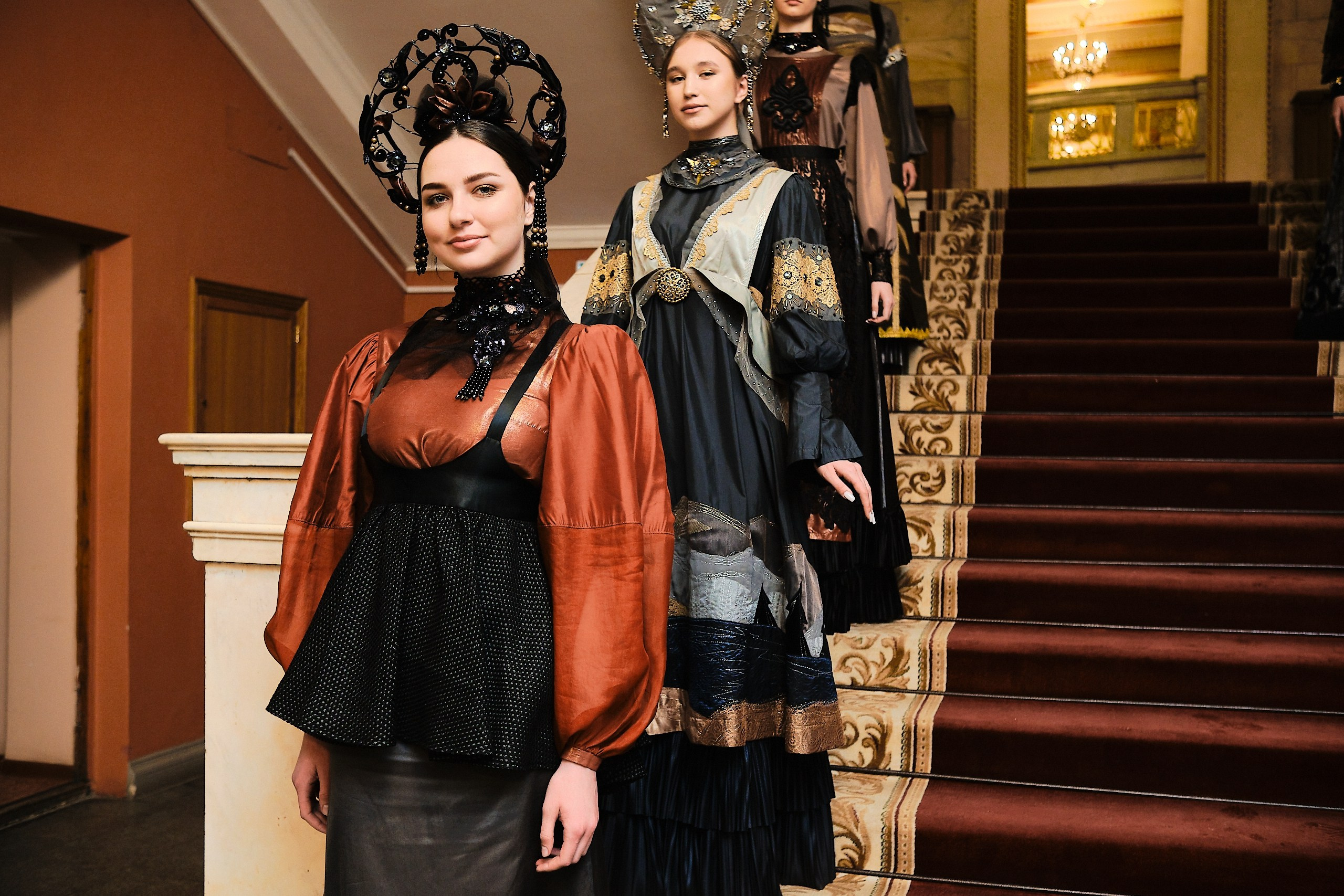 Концерт «90 лет Челябинской области». Матвей Яворский — фотограф в Челябинске