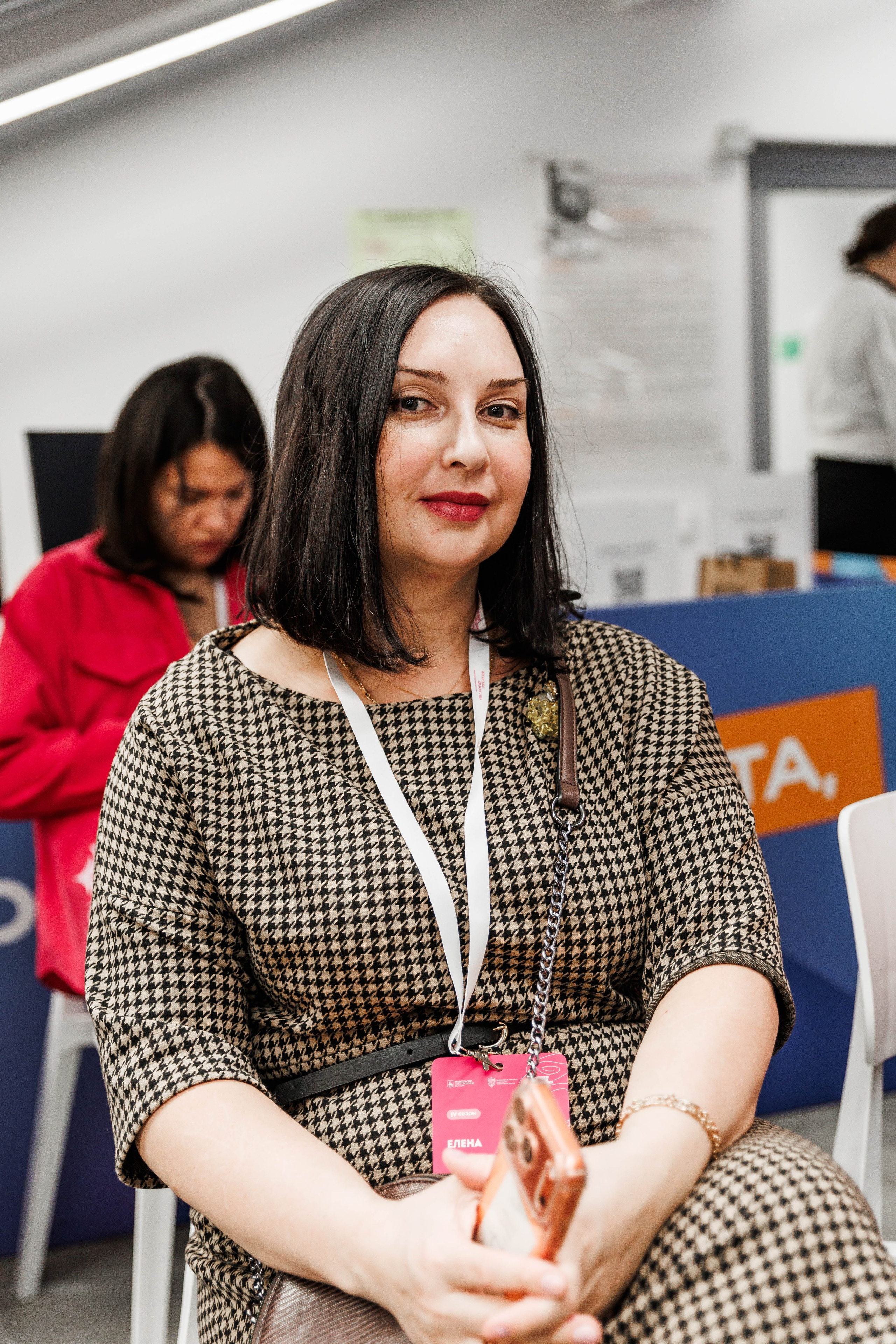 ЖЕНСКОЕ ЛИДЕРСТВО. Фотограф Нижний Новгород Игнатьева Виктория