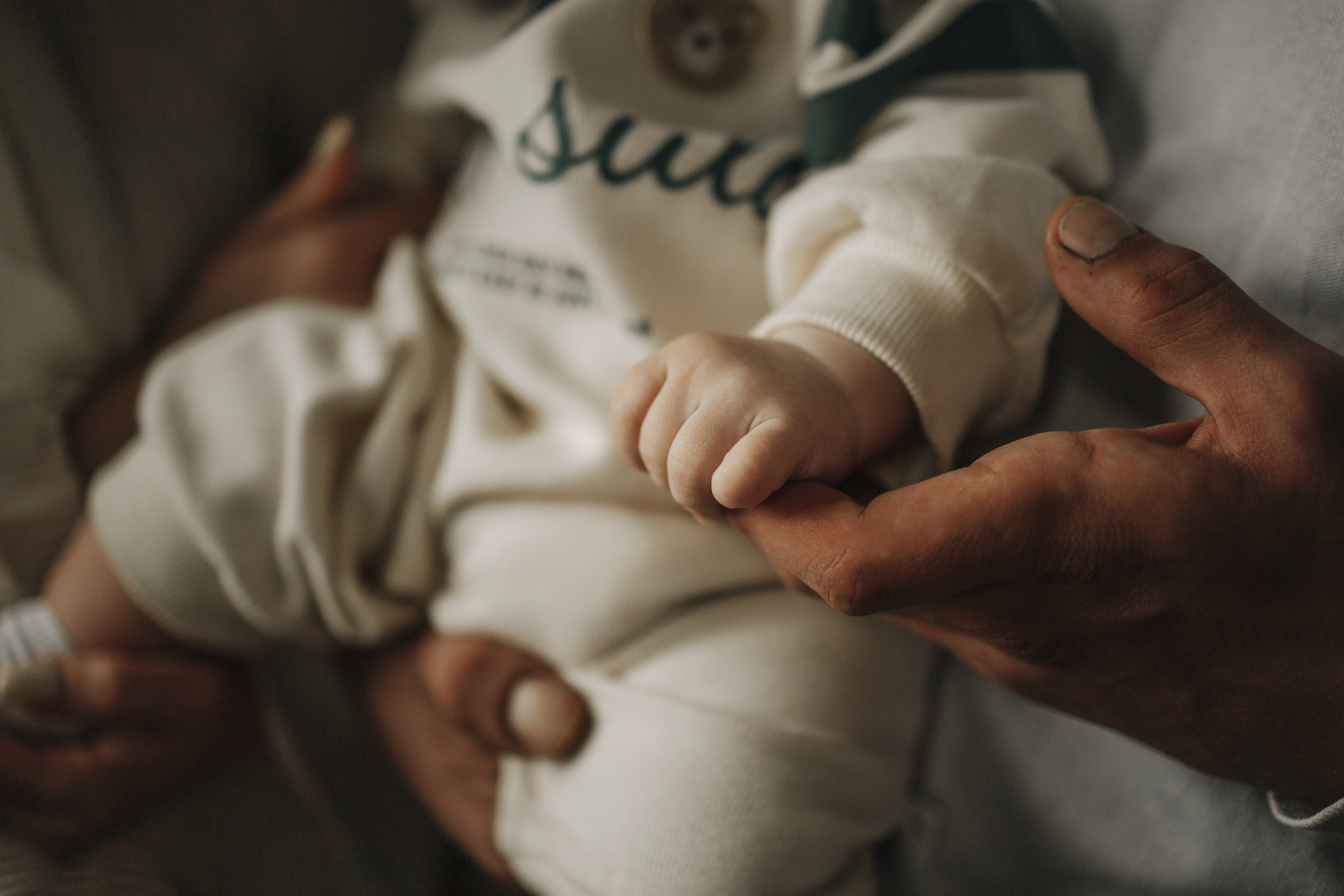 Веровка. Семейный фотограф Донецк