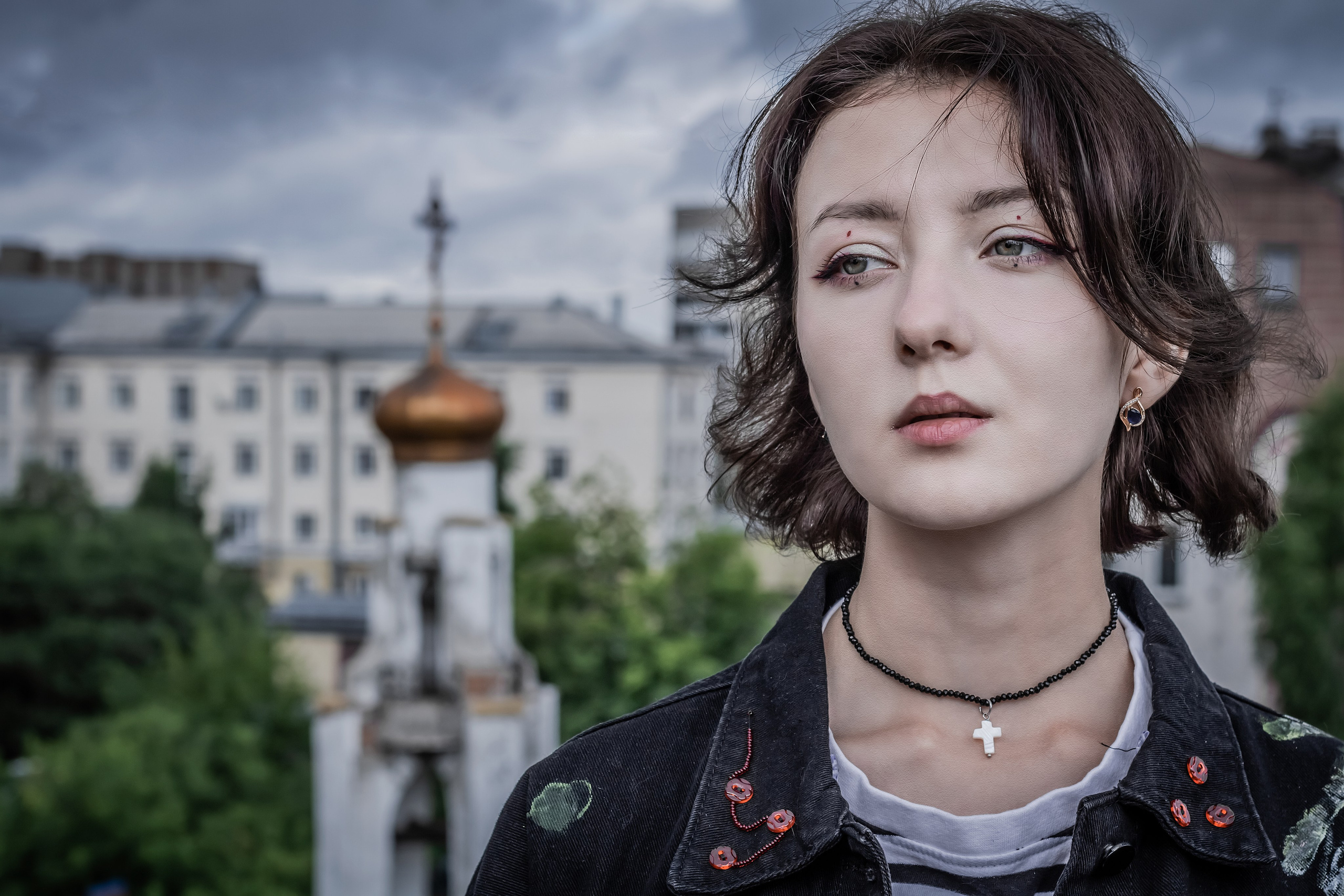 Dark. Фотограф в Новокузнецке