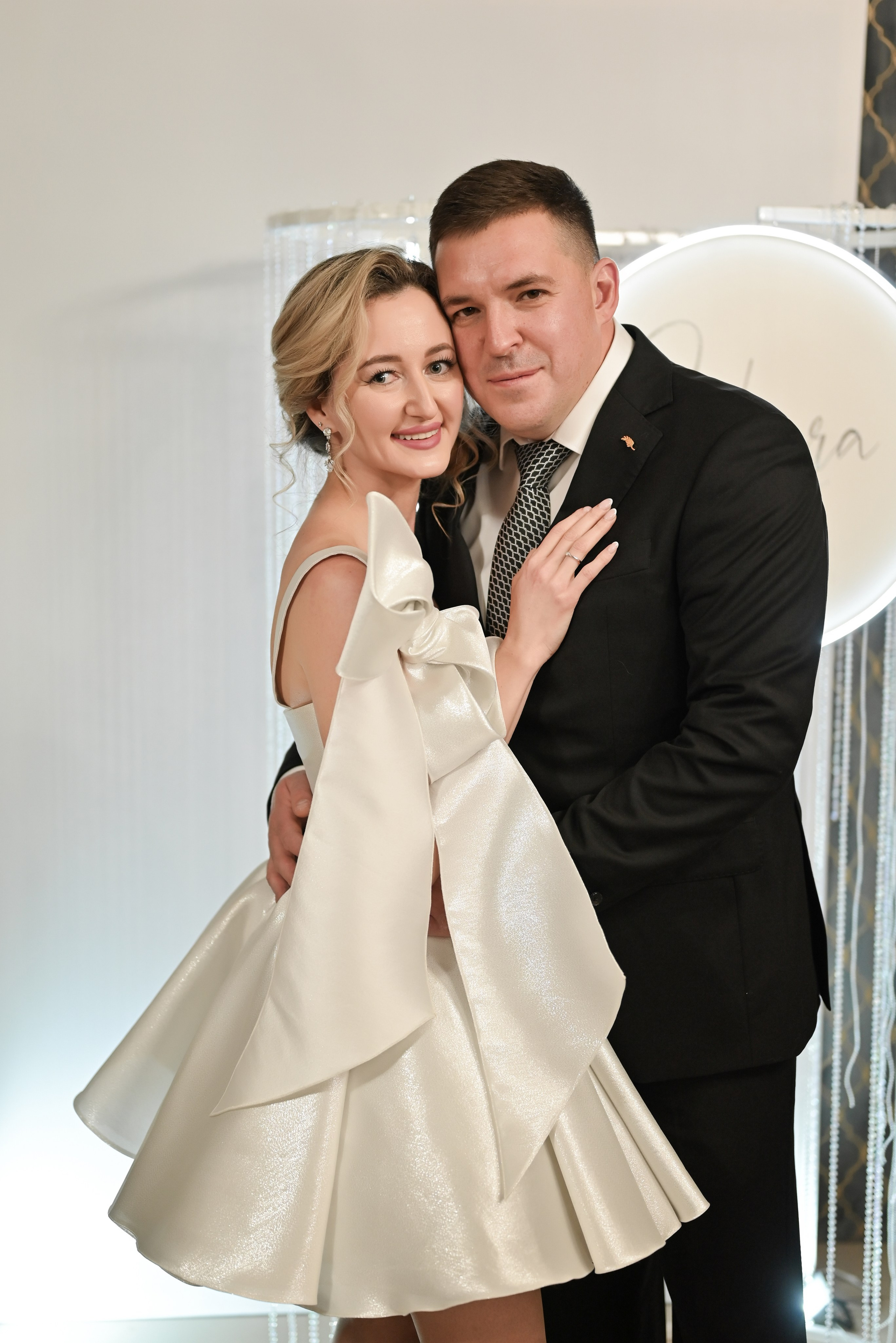 День Рождения Гульнары!. Свадебный и семейный фотограф в Уфе Александров Максим