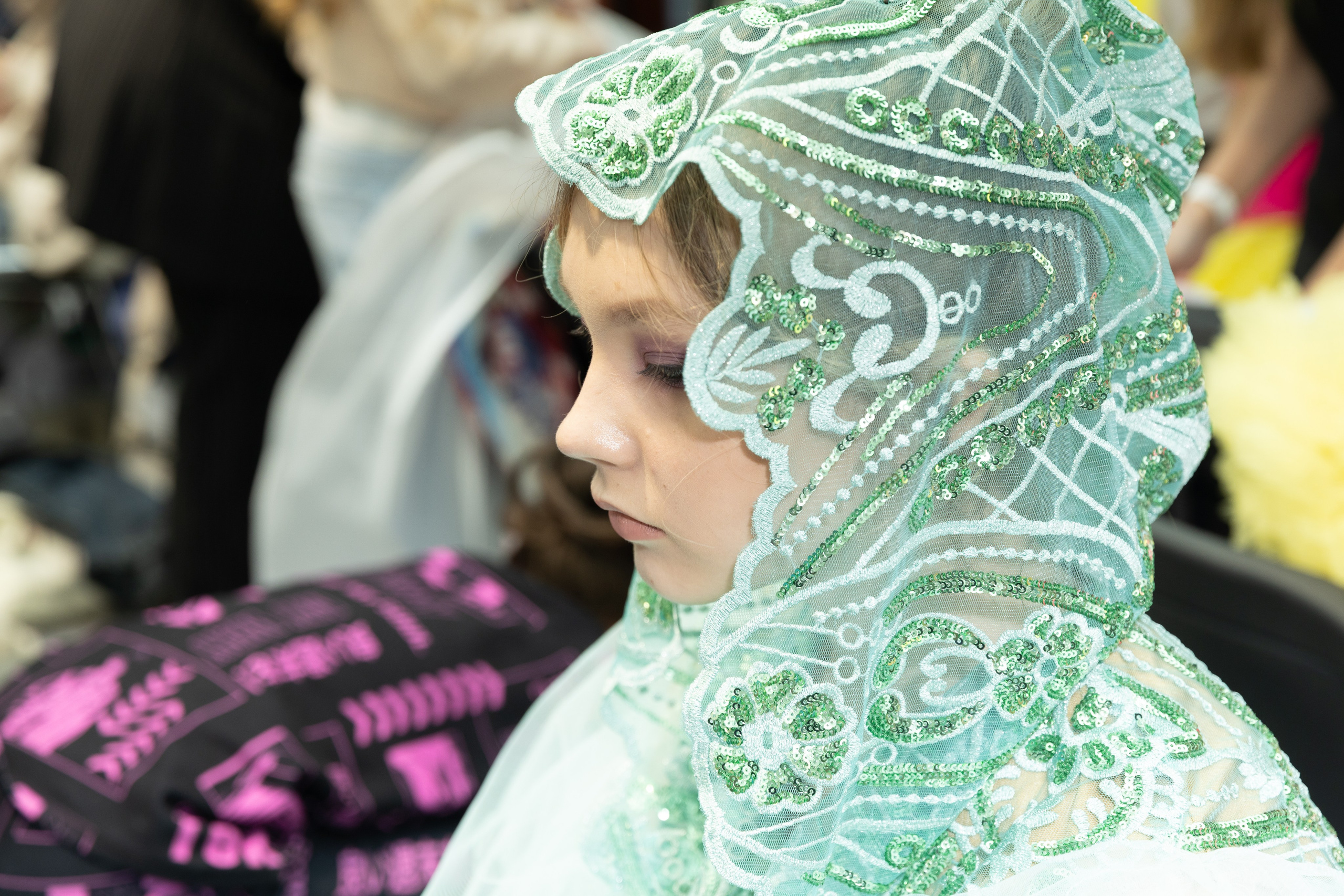 Fashion Style Podium. Рыжий Фотограф Иркутск