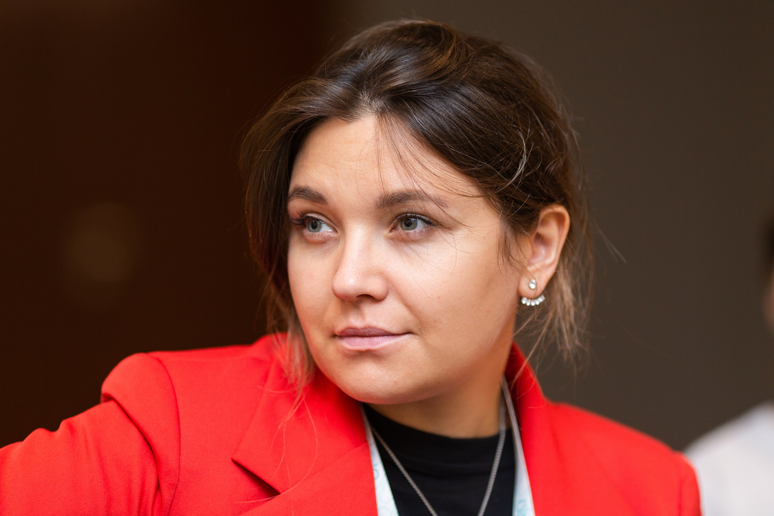 Волонтеры Москвы. Фотограф в Москве Десятова Ксения