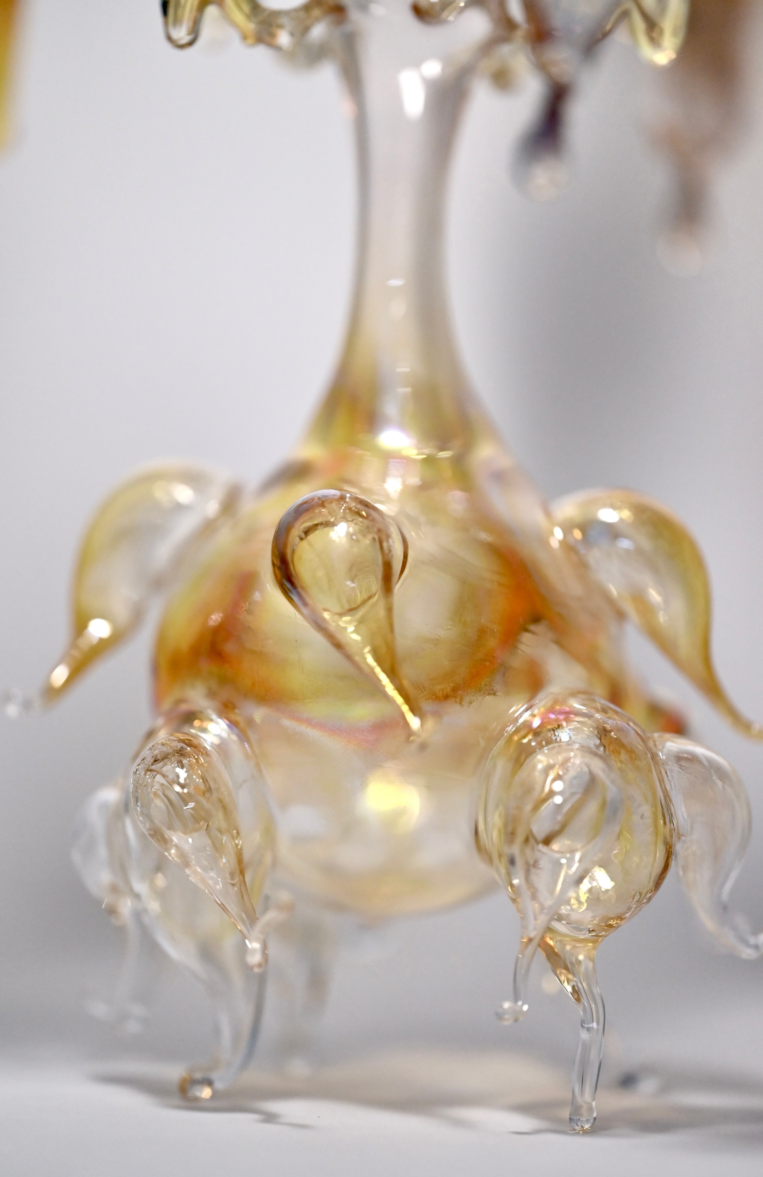 Подсвечник «Литургия». Home