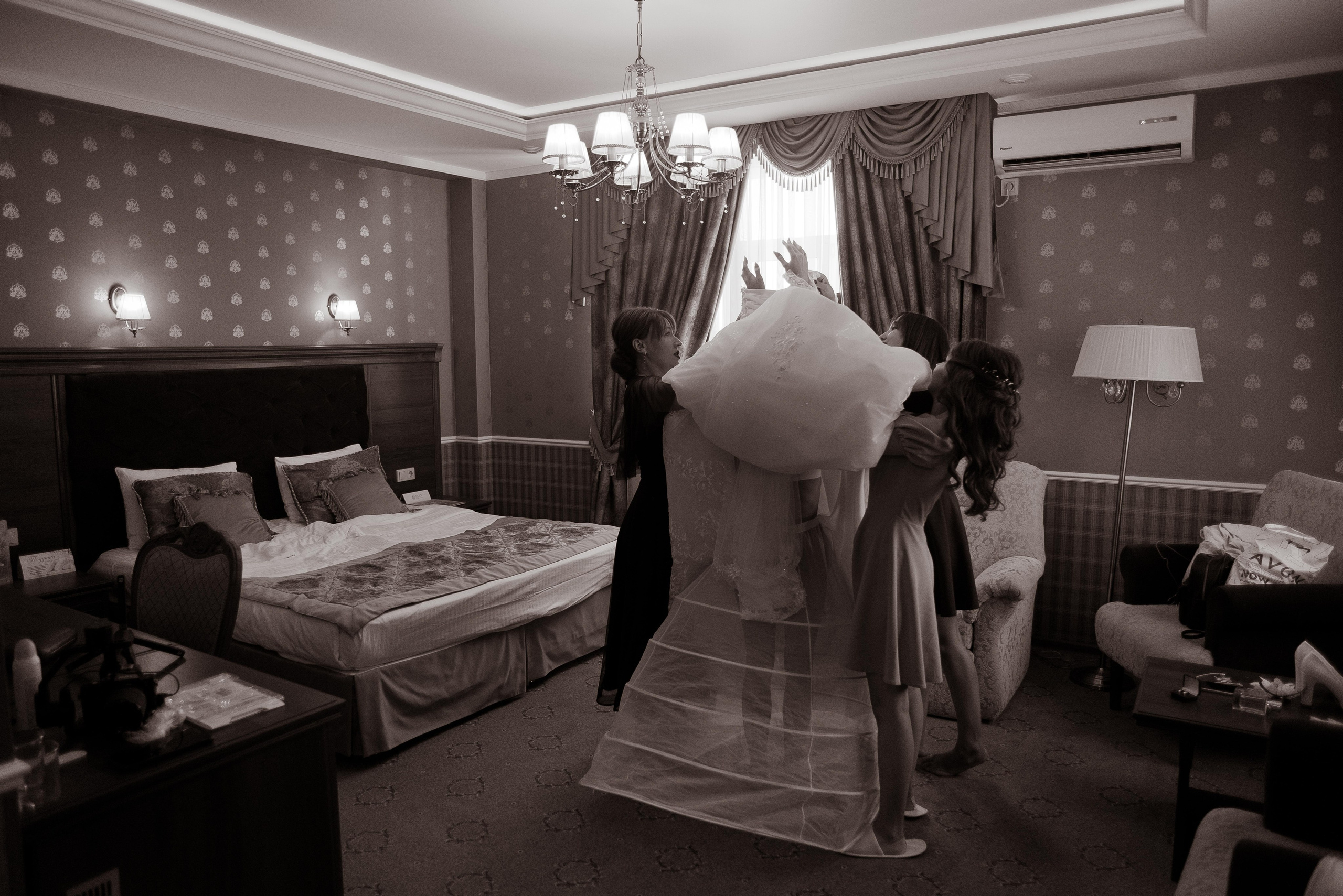 Александр и Анастасия. Свадебный и семейный фотограф Яна Стражева. Волгоград, Москва