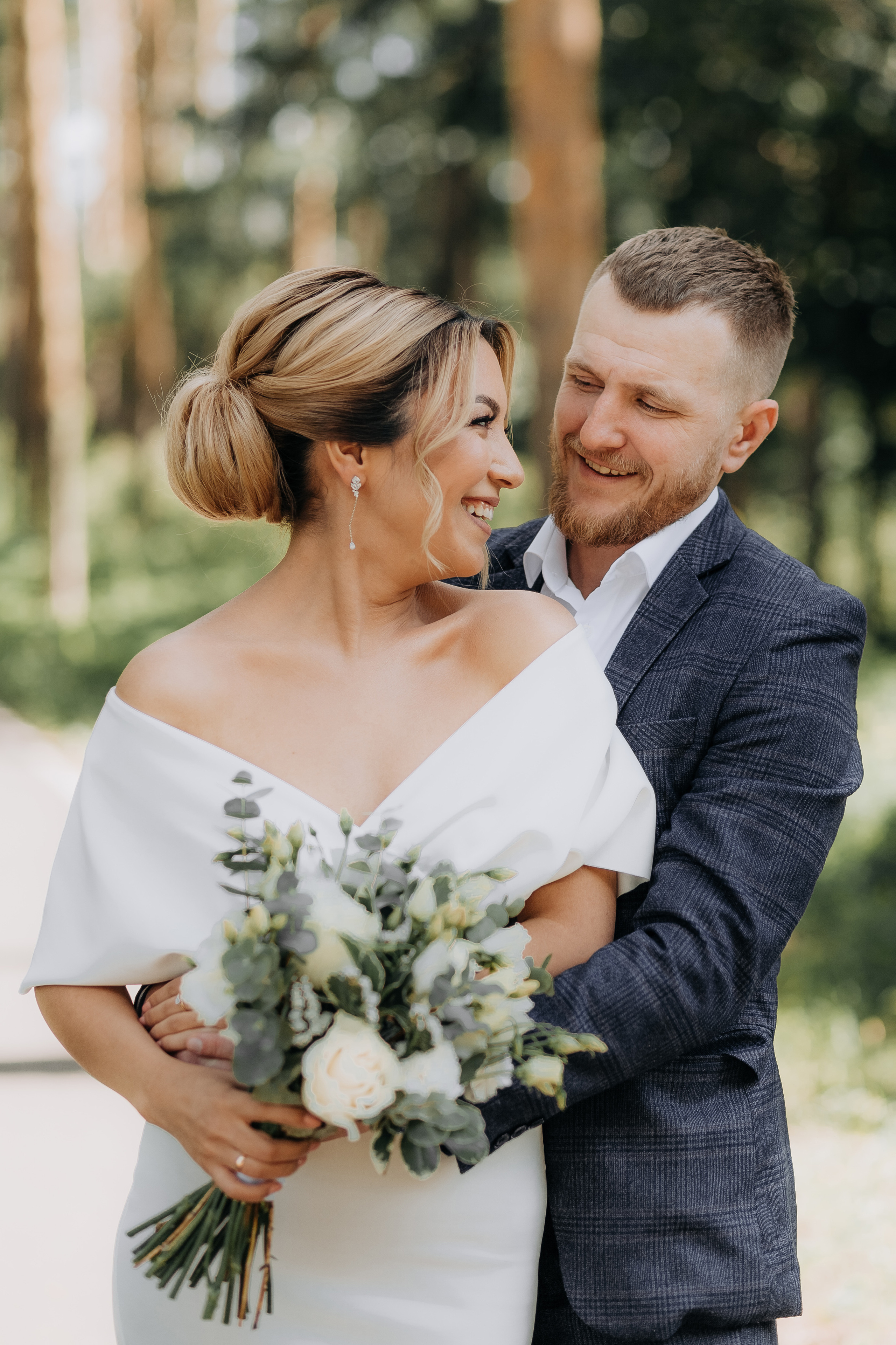 Максим и Лиза. Фотограф в Кумертау Уфа Мелеуз Салават Александра Сапрыкина