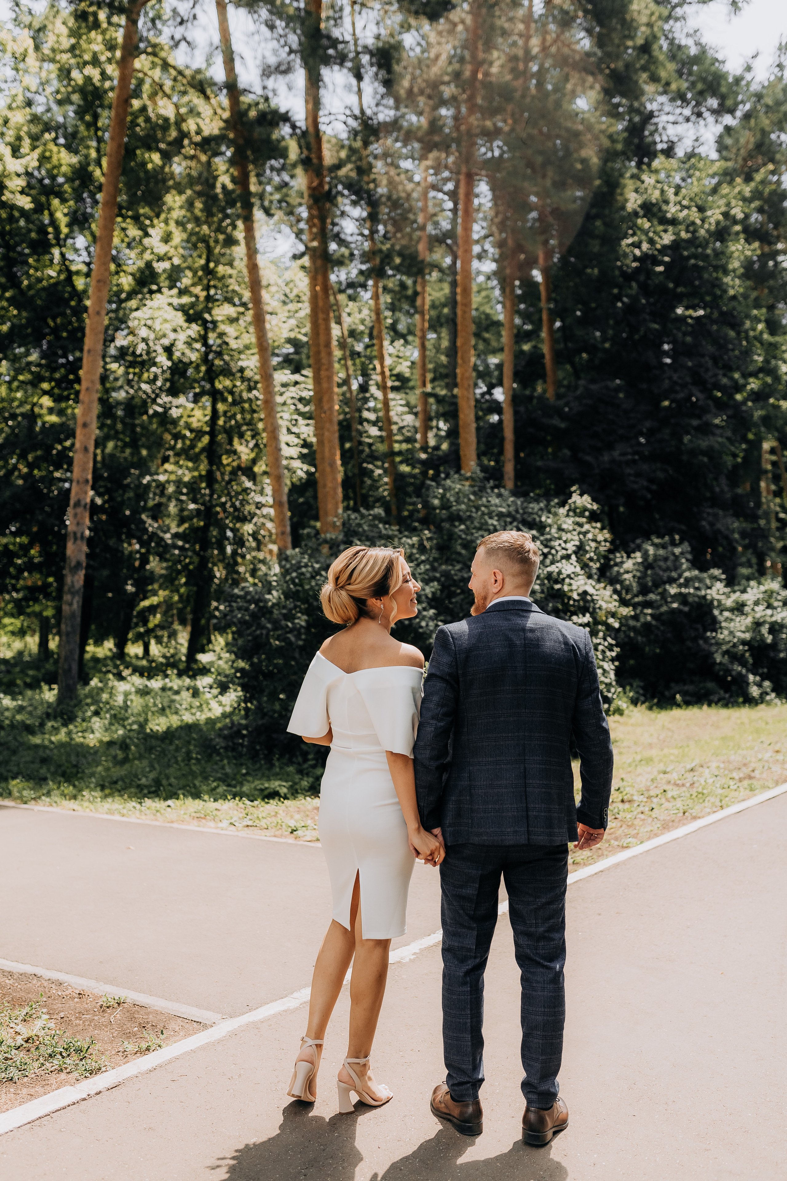 Максим и Лиза. Фотограф в Кумертау Уфа Мелеуз Салават Александра Сапрыкина