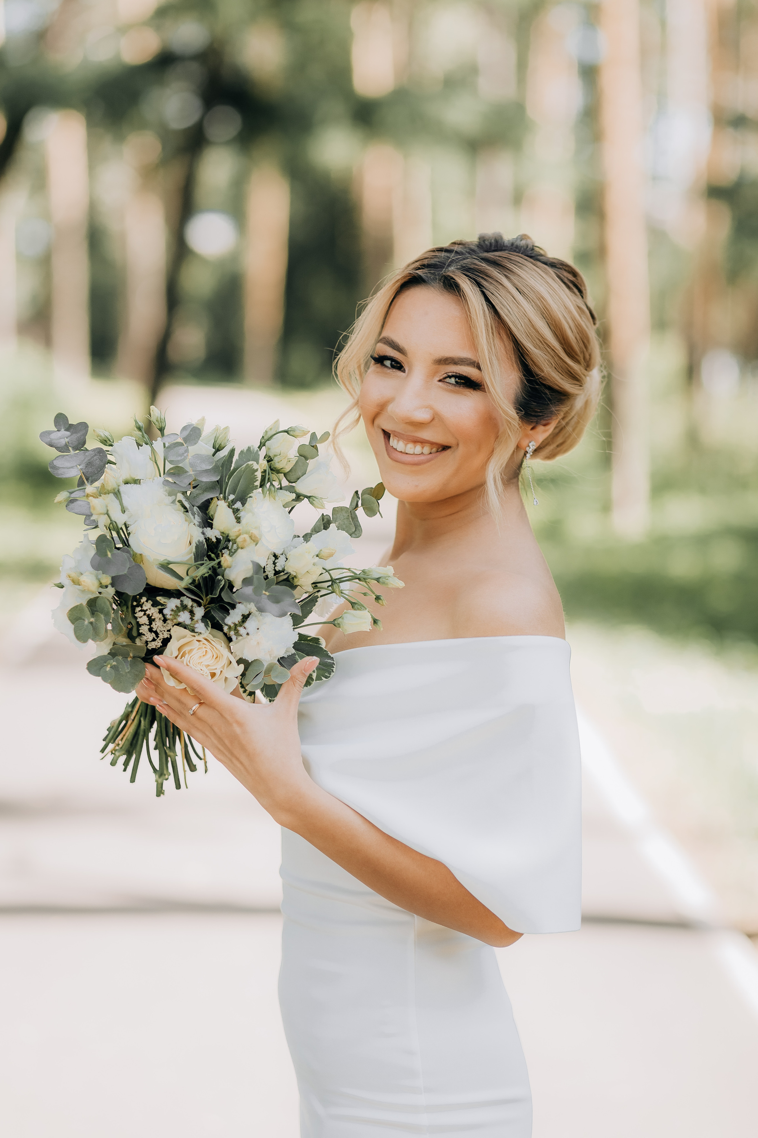 Максим и Лиза. Фотограф в Кумертау Уфа Мелеуз Салават Александра Сапрыкина