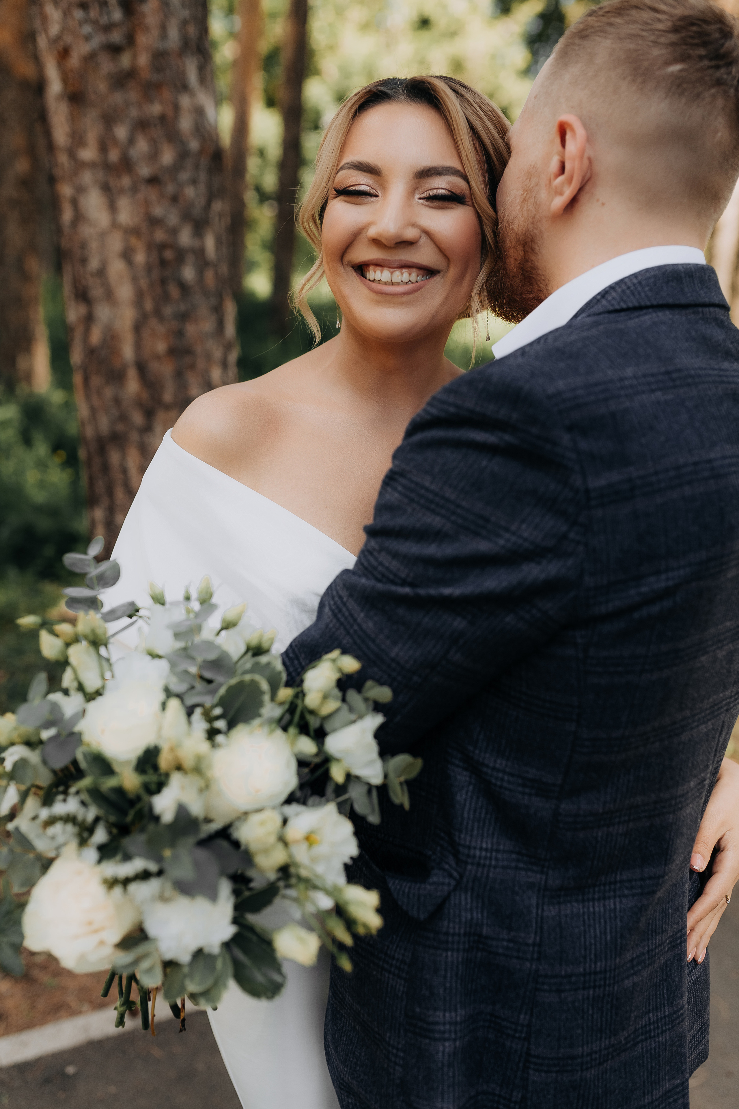 Максим и Лиза. Фотограф в Кумертау Уфа Мелеуз Салават Александра Сапрыкина