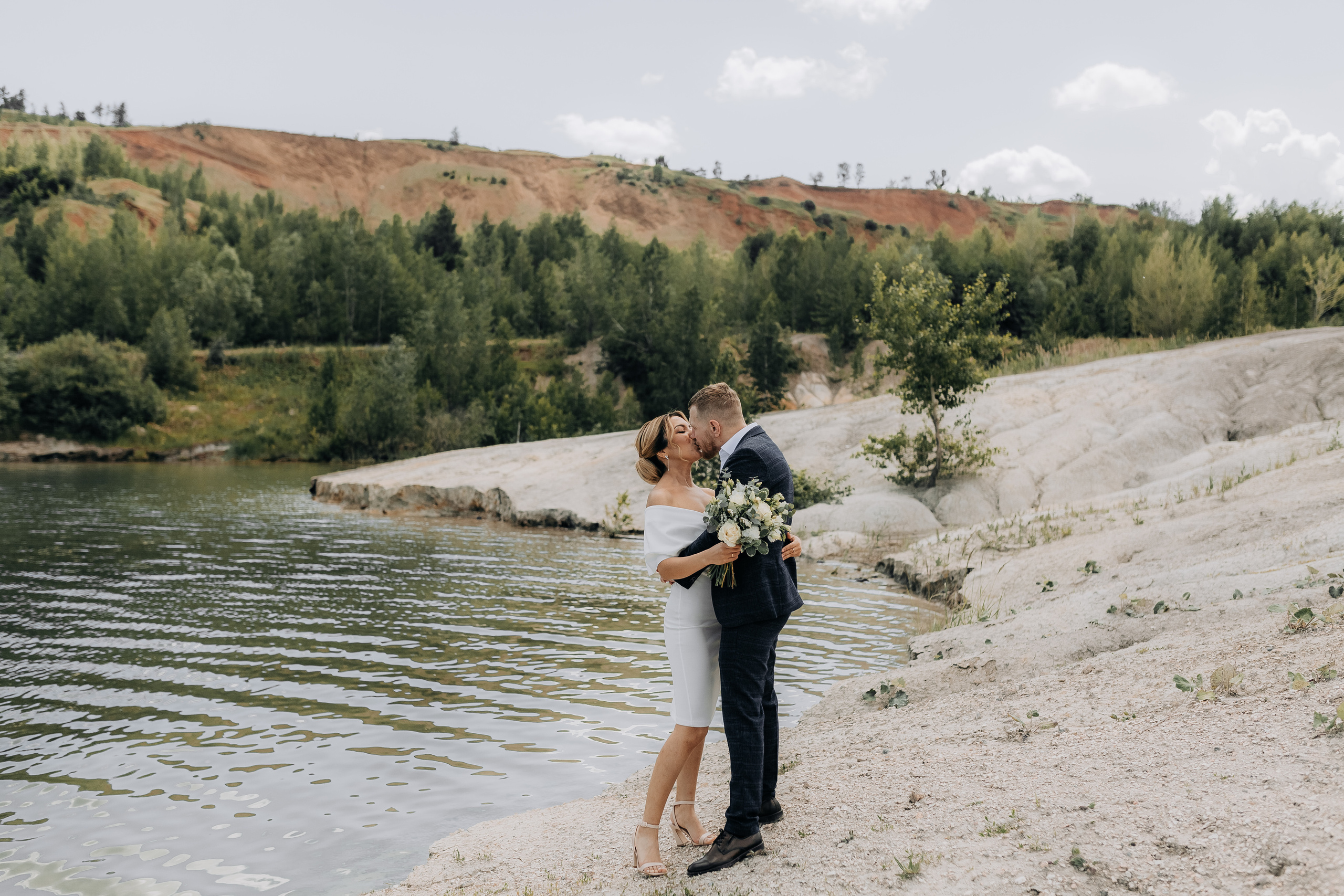 Максим и Лиза. Фотограф в Кумертау Уфа Мелеуз Салават Александра Сапрыкина