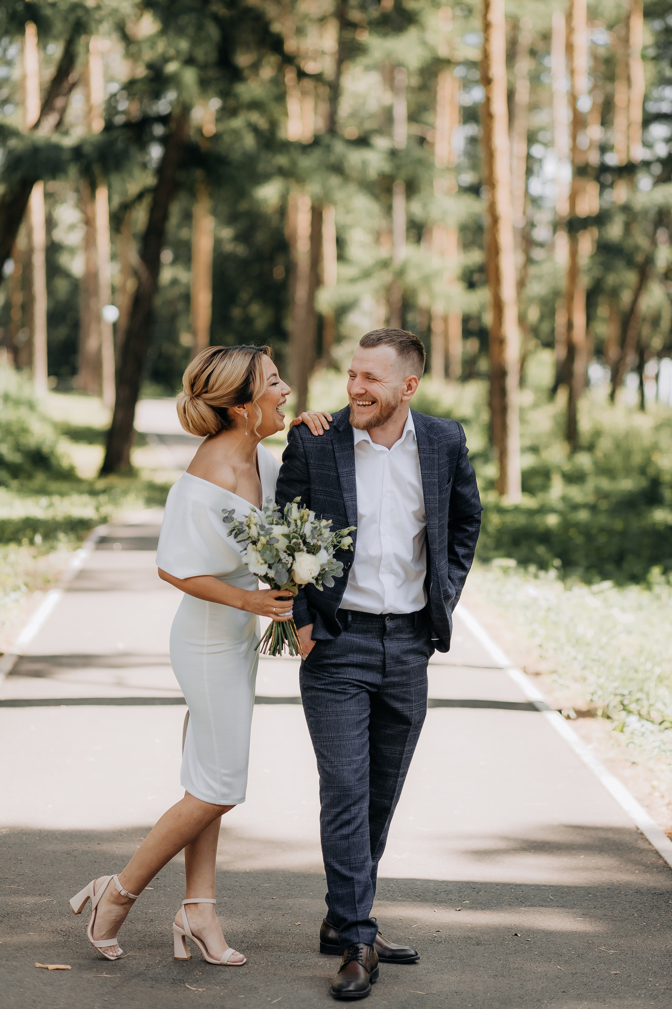 Максим и Лиза. Фотограф в Кумертау Уфа Мелеуз Салават Александра Сапрыкина