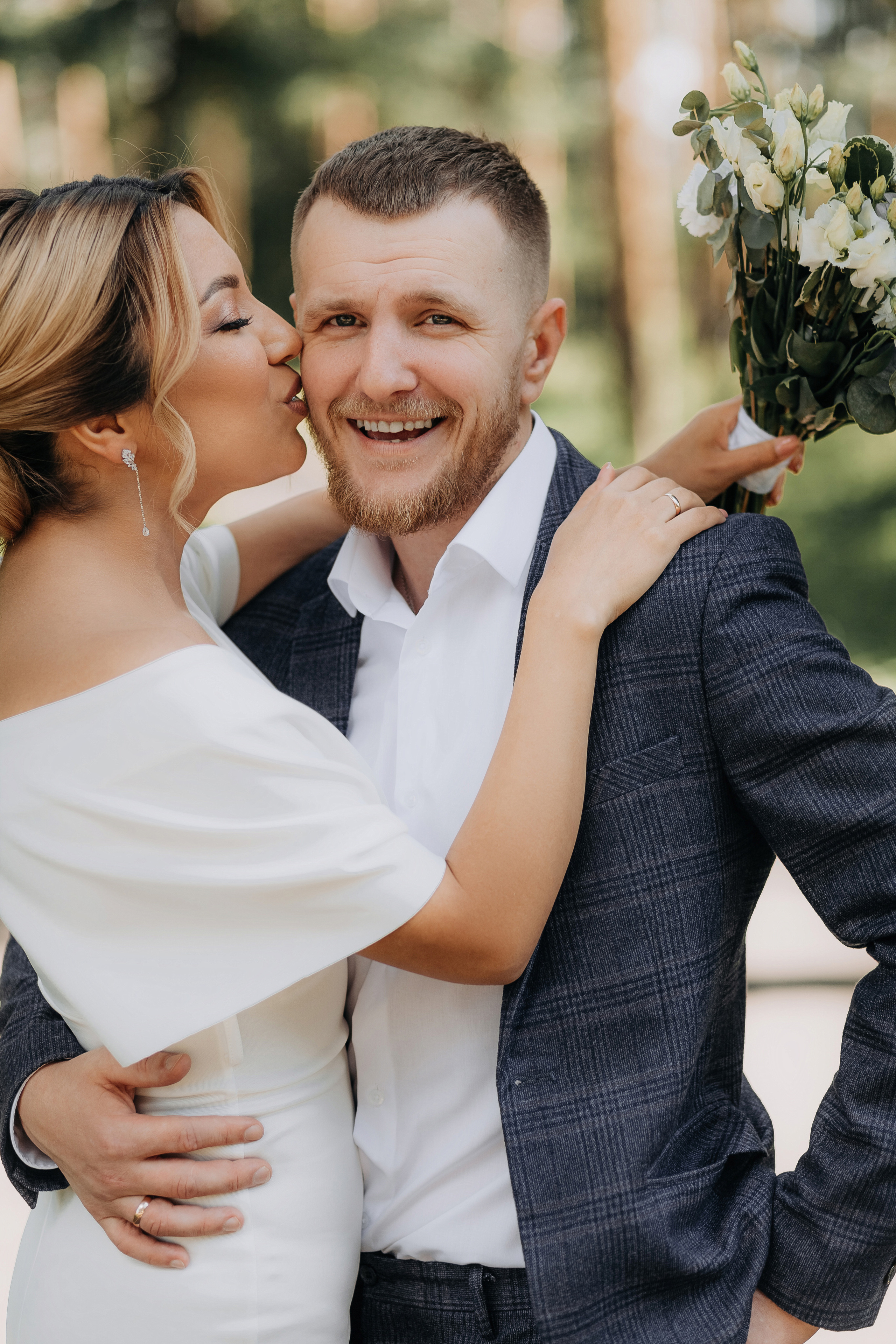 Максим и Лиза. Фотограф в Кумертау Уфа Мелеуз Салават Александра Сапрыкина