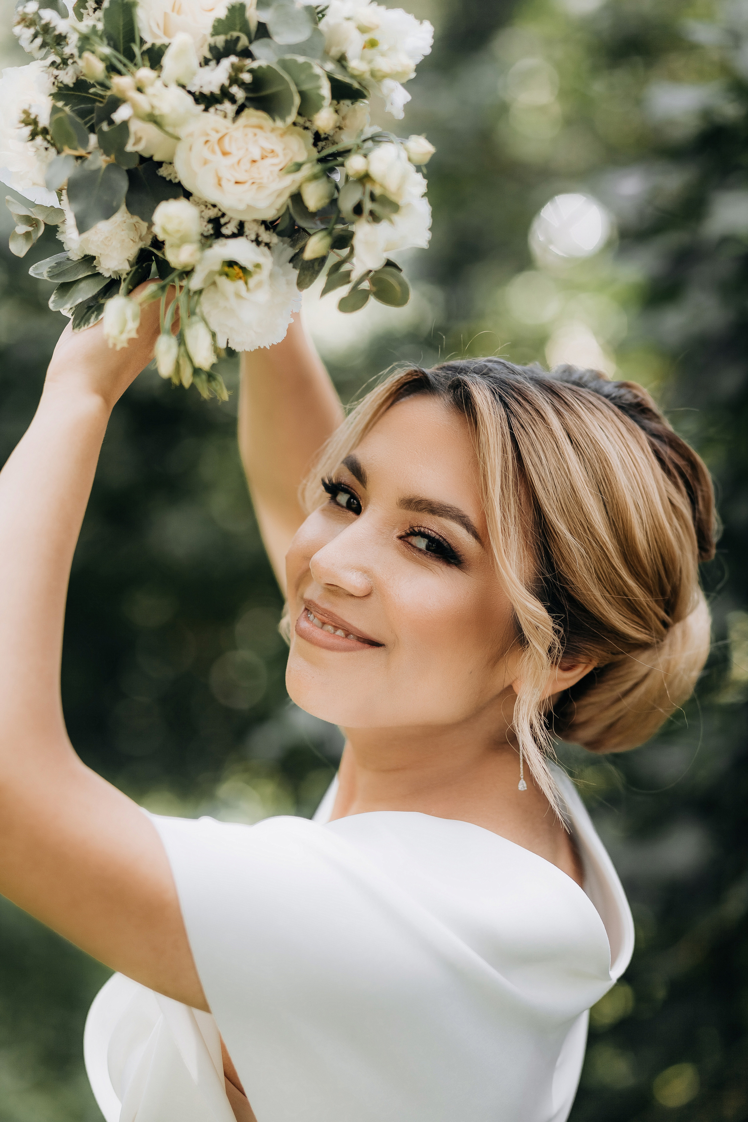 Максим и Лиза. Фотограф в Кумертау Уфа Мелеуз Салават Александра Сапрыкина