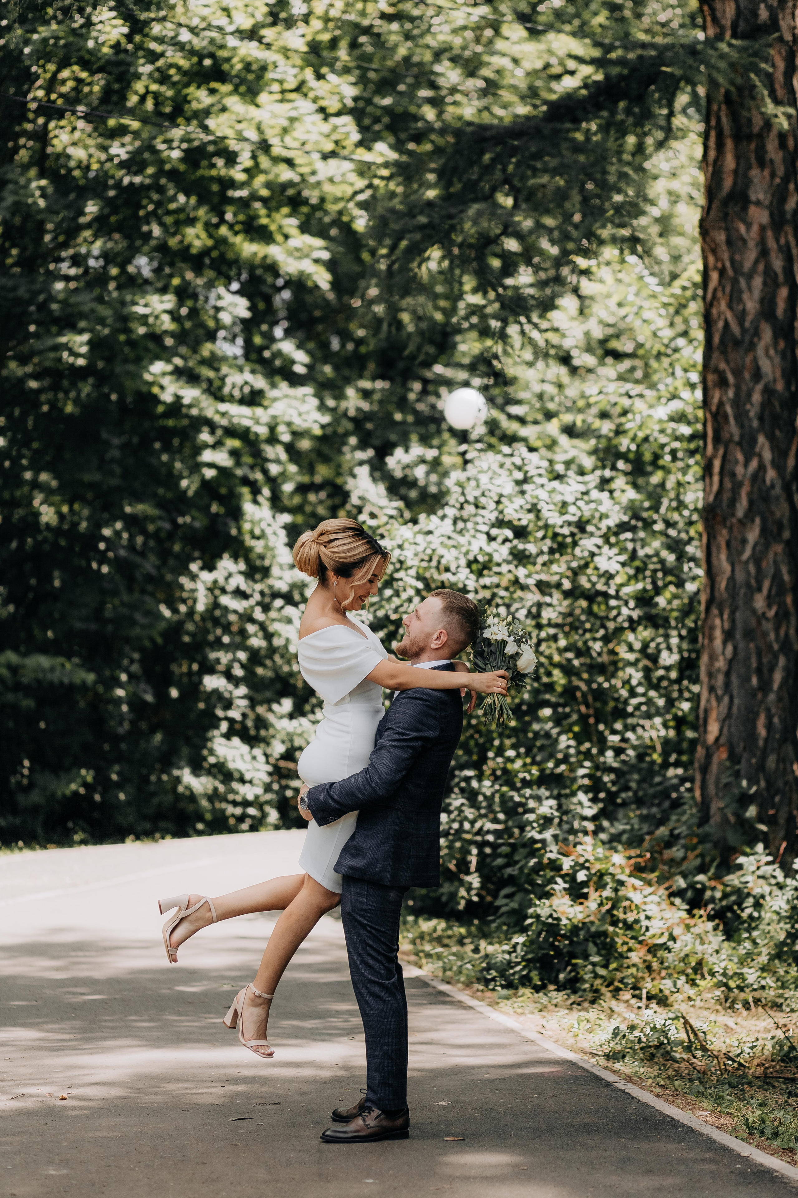 Максим и Лиза. Фотограф в Кумертау Уфа Мелеуз Салават Александра Сапрыкина