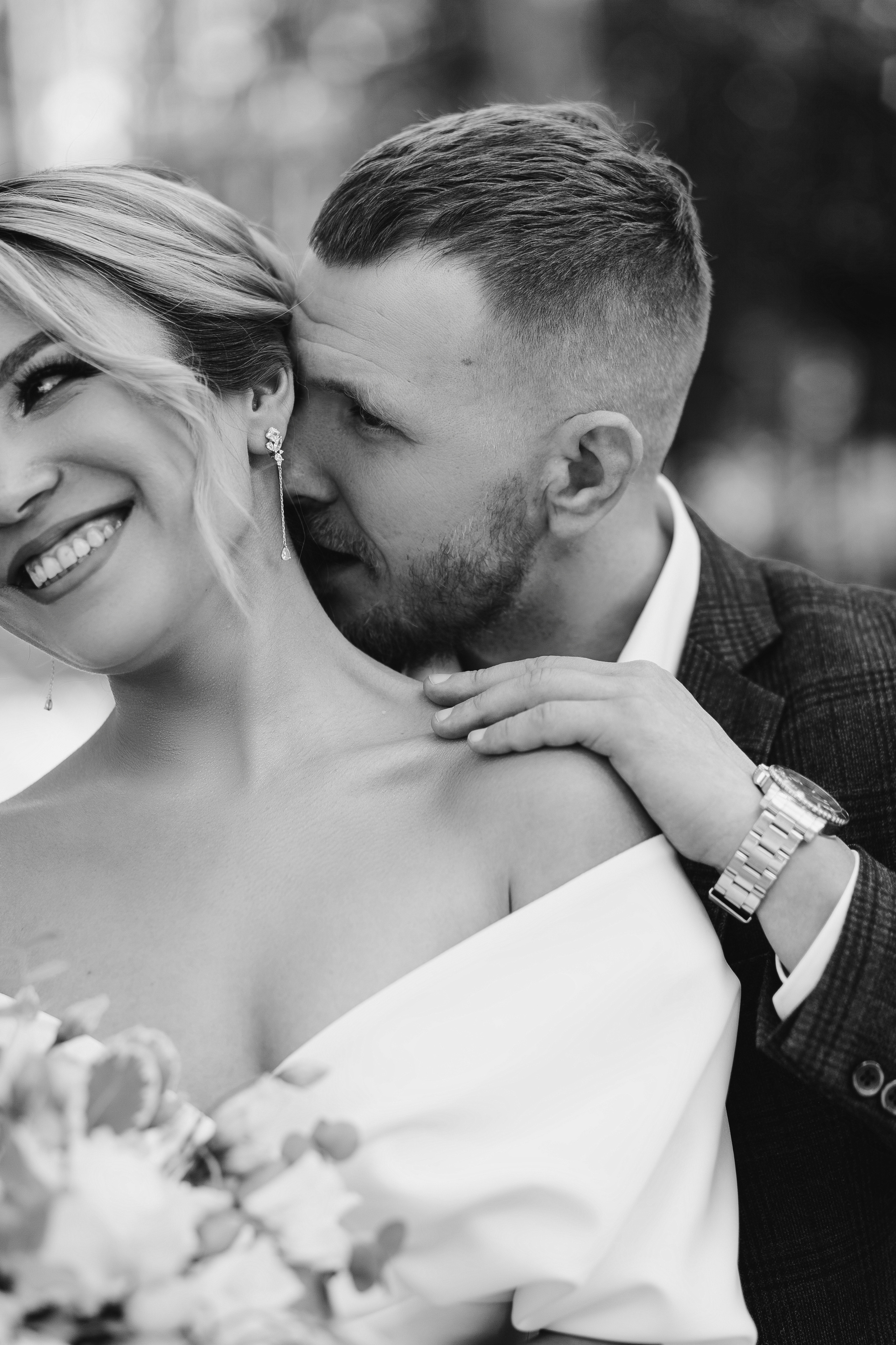 Максим и Лиза. Фотограф в Кумертау Уфа Мелеуз Салават Александра Сапрыкина