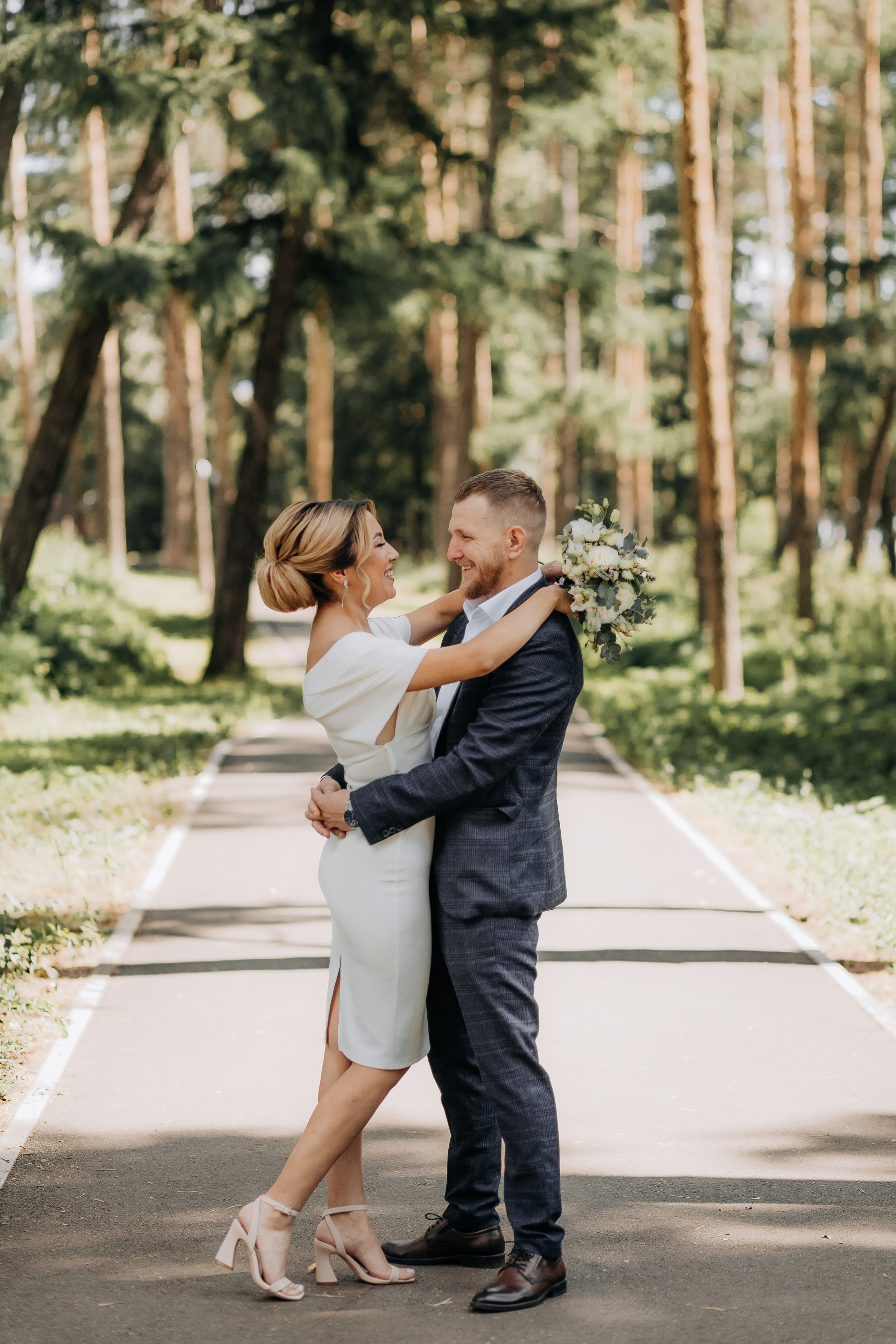 Максим и Лиза. Фотограф в Кумертау Уфа Мелеуз Салават Александра Сапрыкина