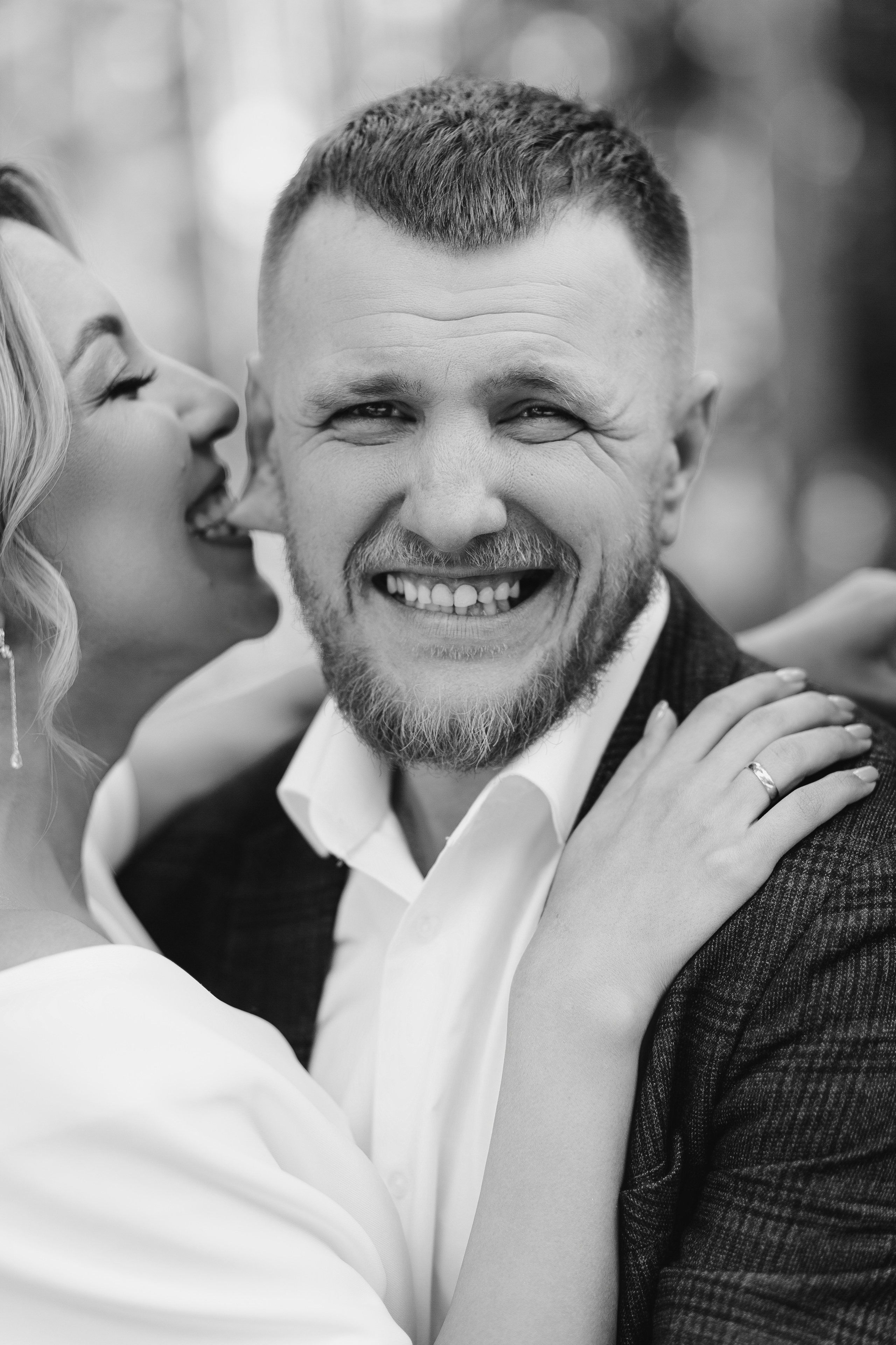 Максим и Лиза. Фотограф в Кумертау Уфа Мелеуз Салават Александра Сапрыкина