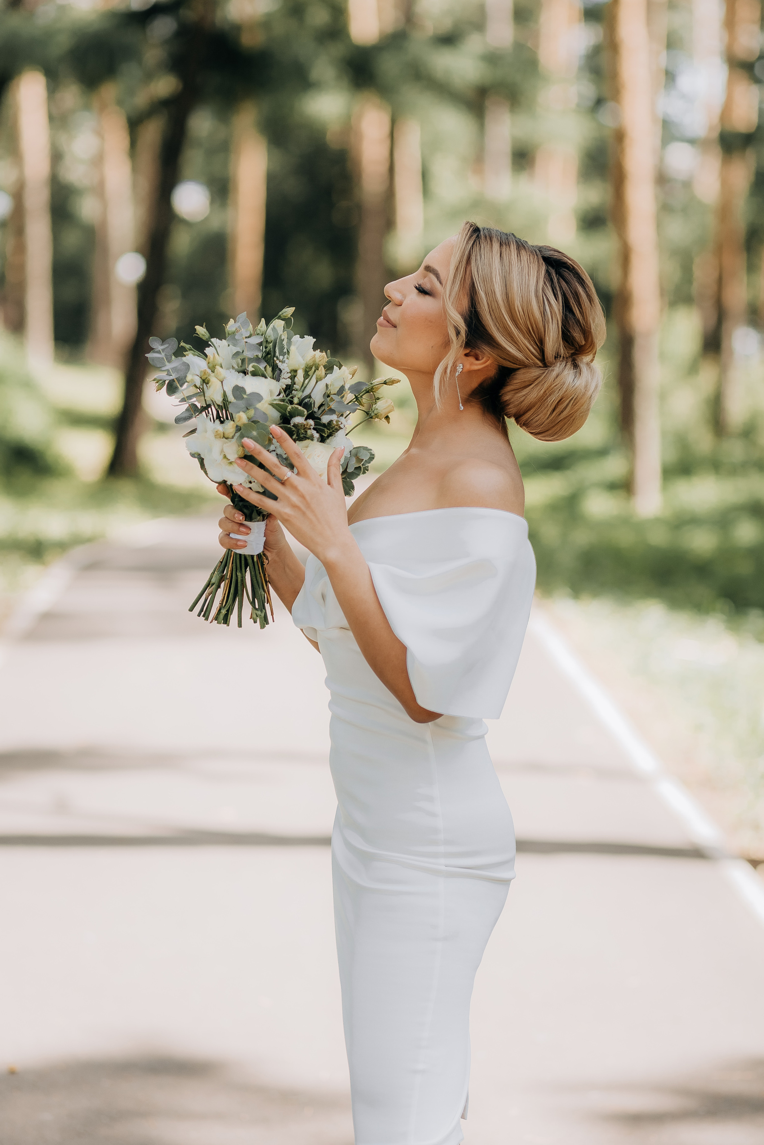 Максим и Лиза. Фотограф в Кумертау Уфа Мелеуз Салават Александра Сапрыкина