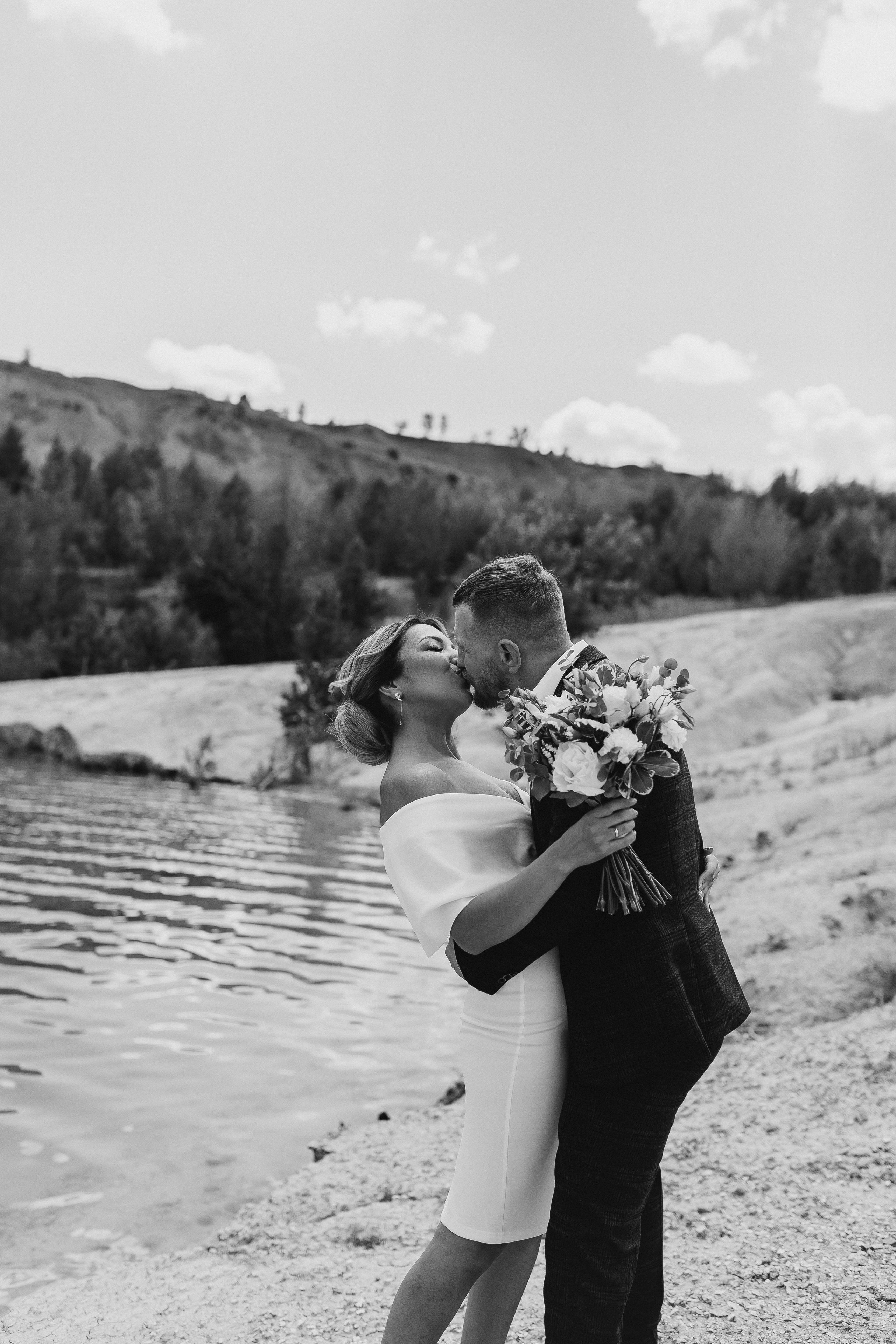 Максим и Лиза. Фотограф в Кумертау Уфа Мелеуз Салават Александра Сапрыкина