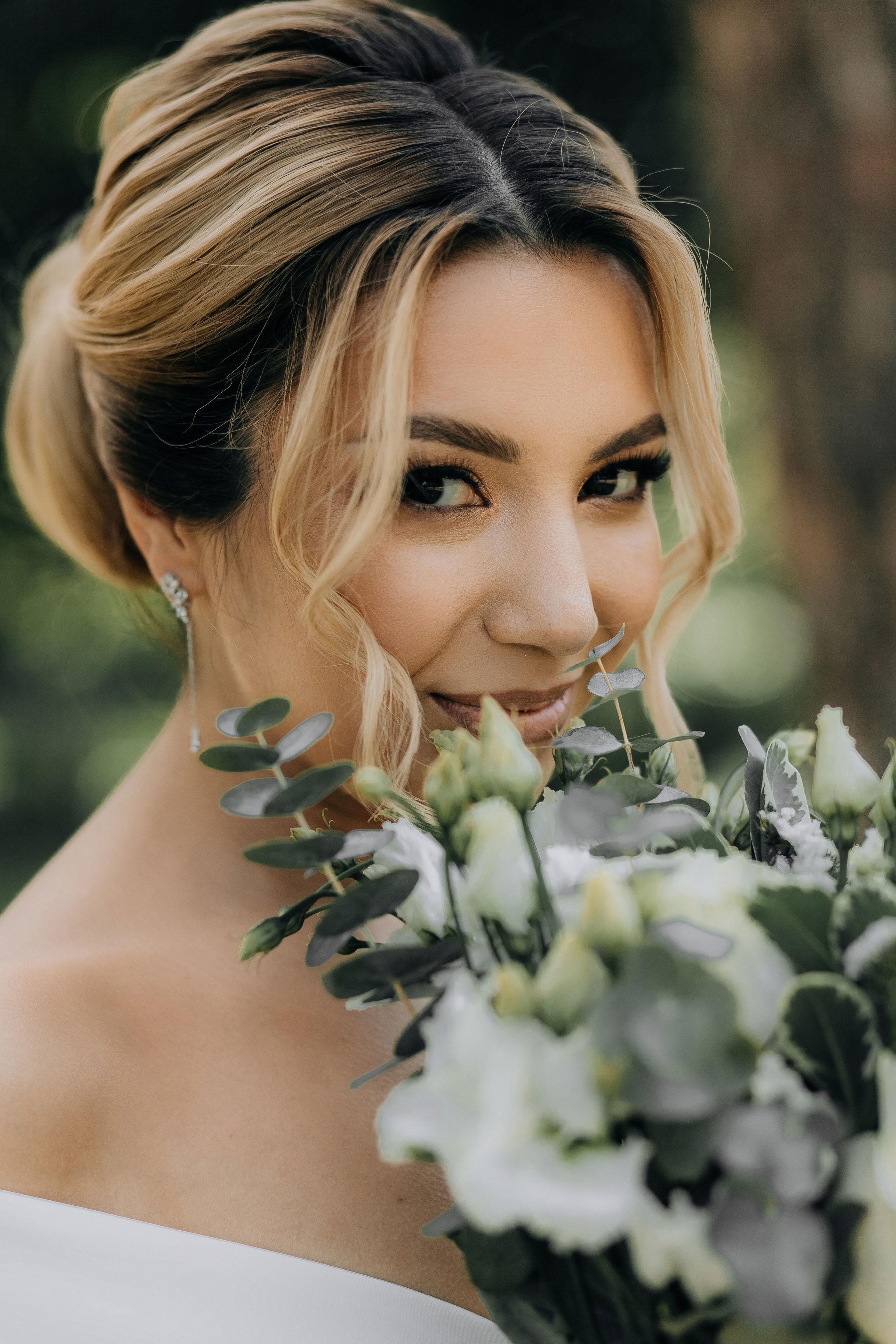 Максим и Лиза. Фотограф в Кумертау Уфа Мелеуз Салават Александра Сапрыкина