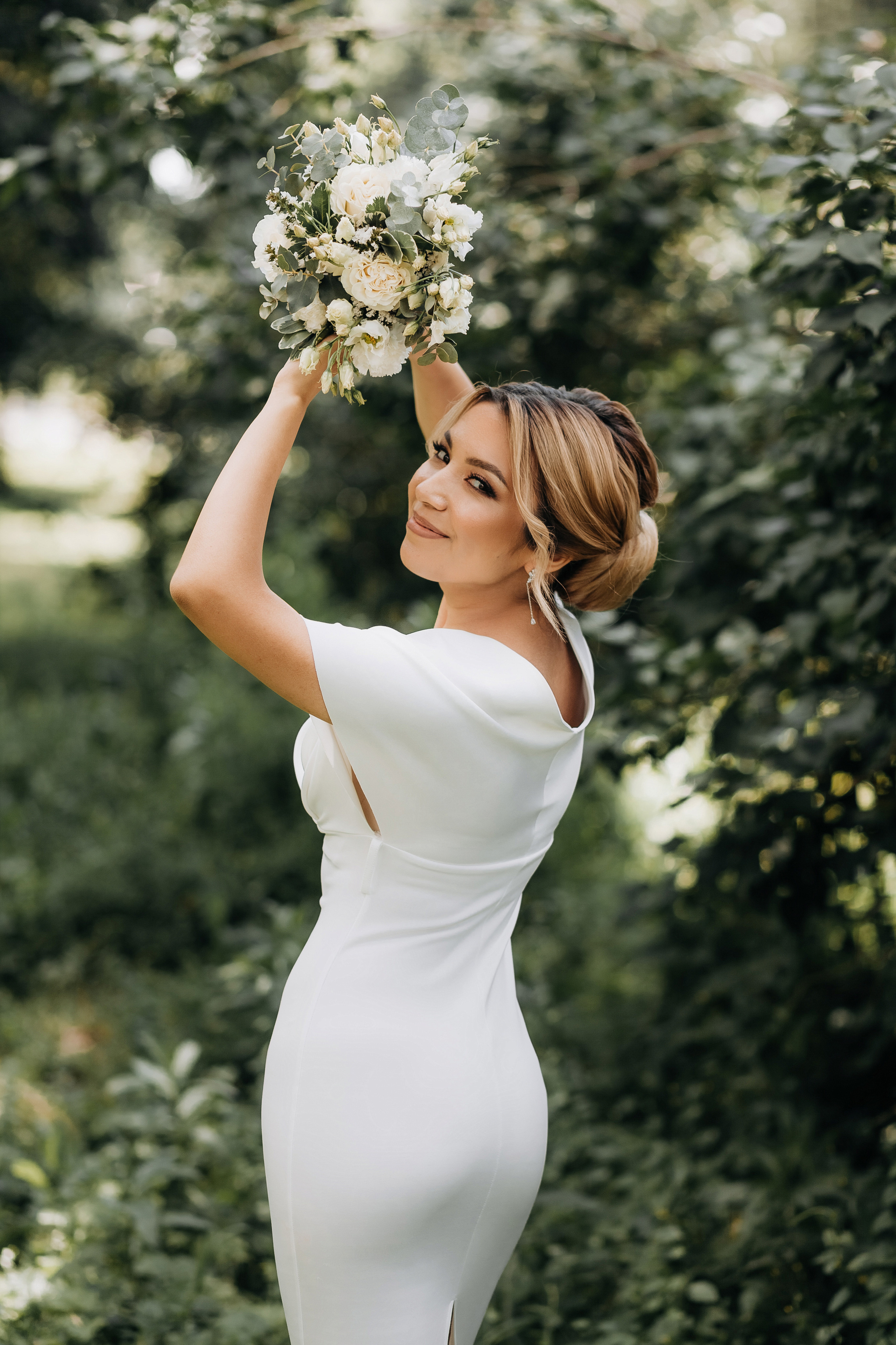 Максим и Лиза. Фотограф в Кумертау Уфа Мелеуз Салават Александра Сапрыкина