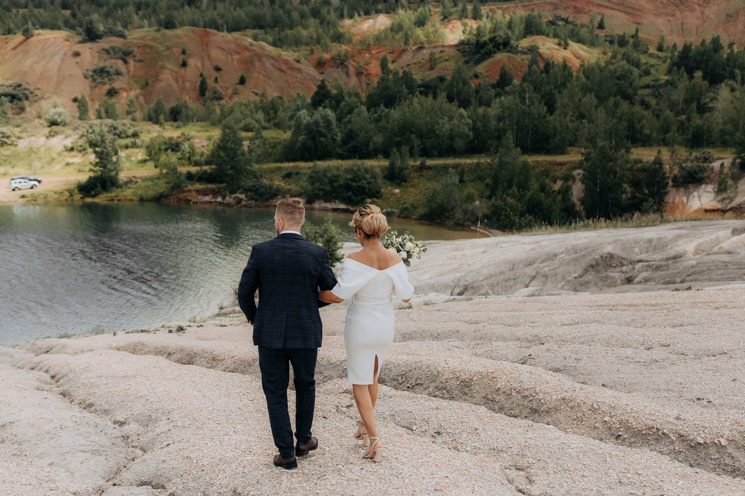 Максим и Лиза. Фотограф в Кумертау Уфа Мелеуз Салават Александра Сапрыкина
