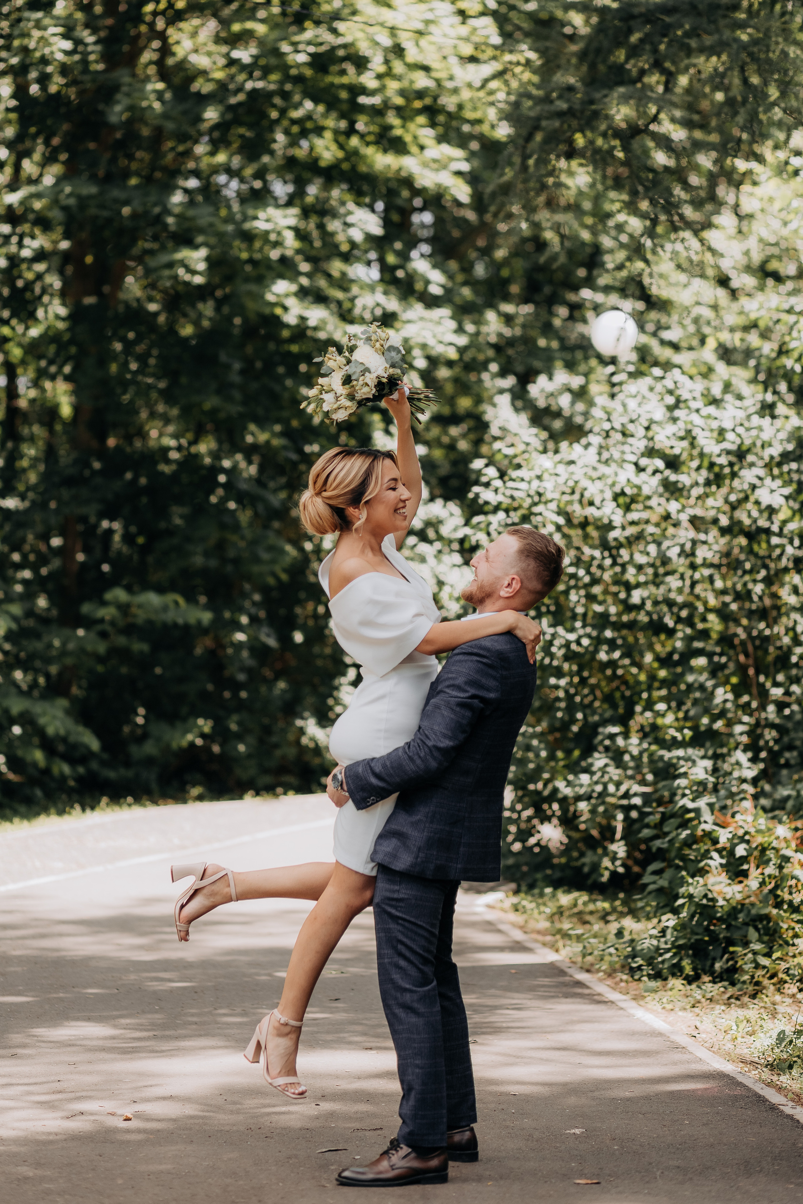 Максим и Лиза. Фотограф в Кумертау Уфа Мелеуз Салават Александра Сапрыкина