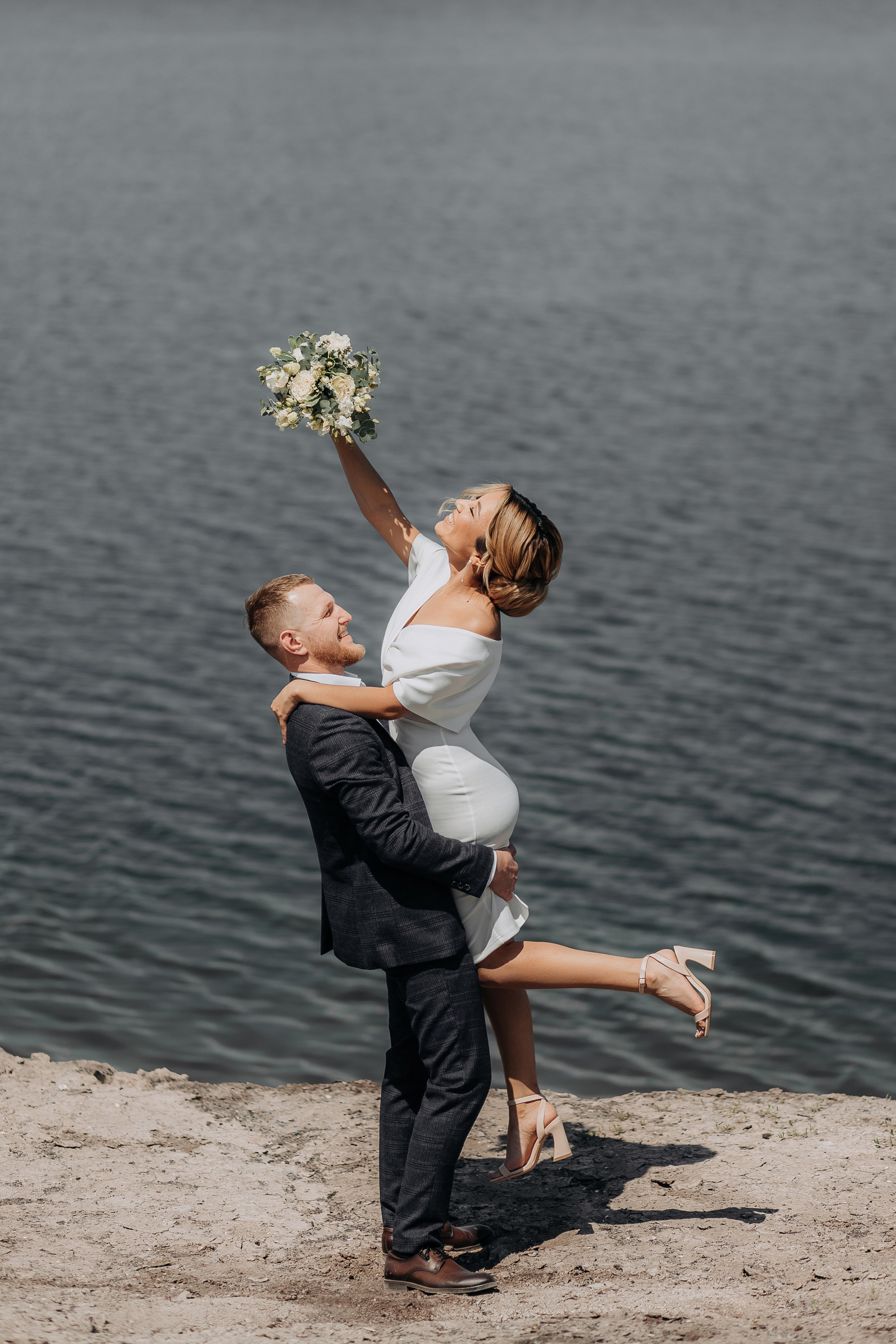 Максим и Лиза. Фотограф в Кумертау Уфа Мелеуз Салават Александра Сапрыкина