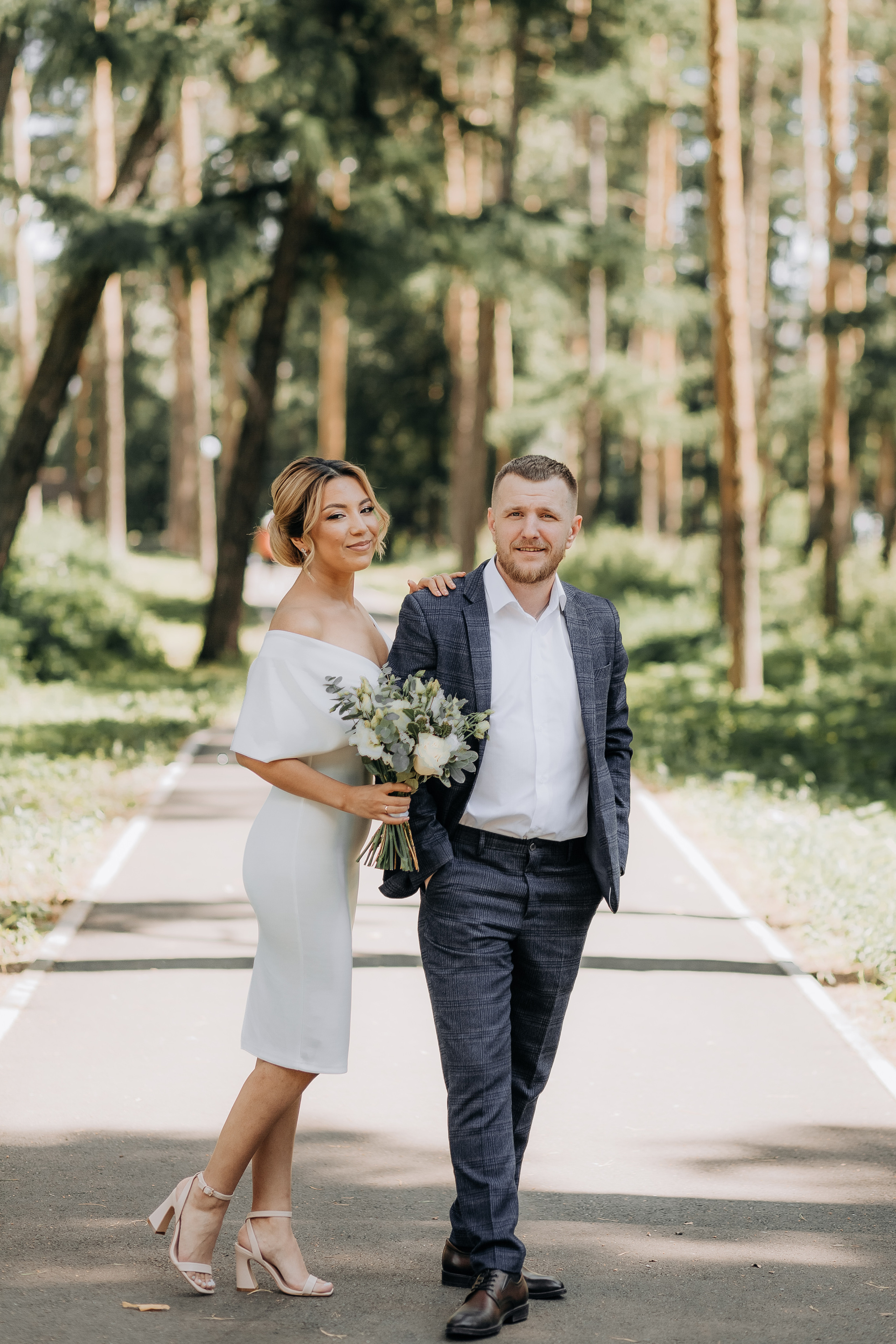 Максим и Лиза. Фотограф в Кумертау Уфа Мелеуз Салават Александра Сапрыкина