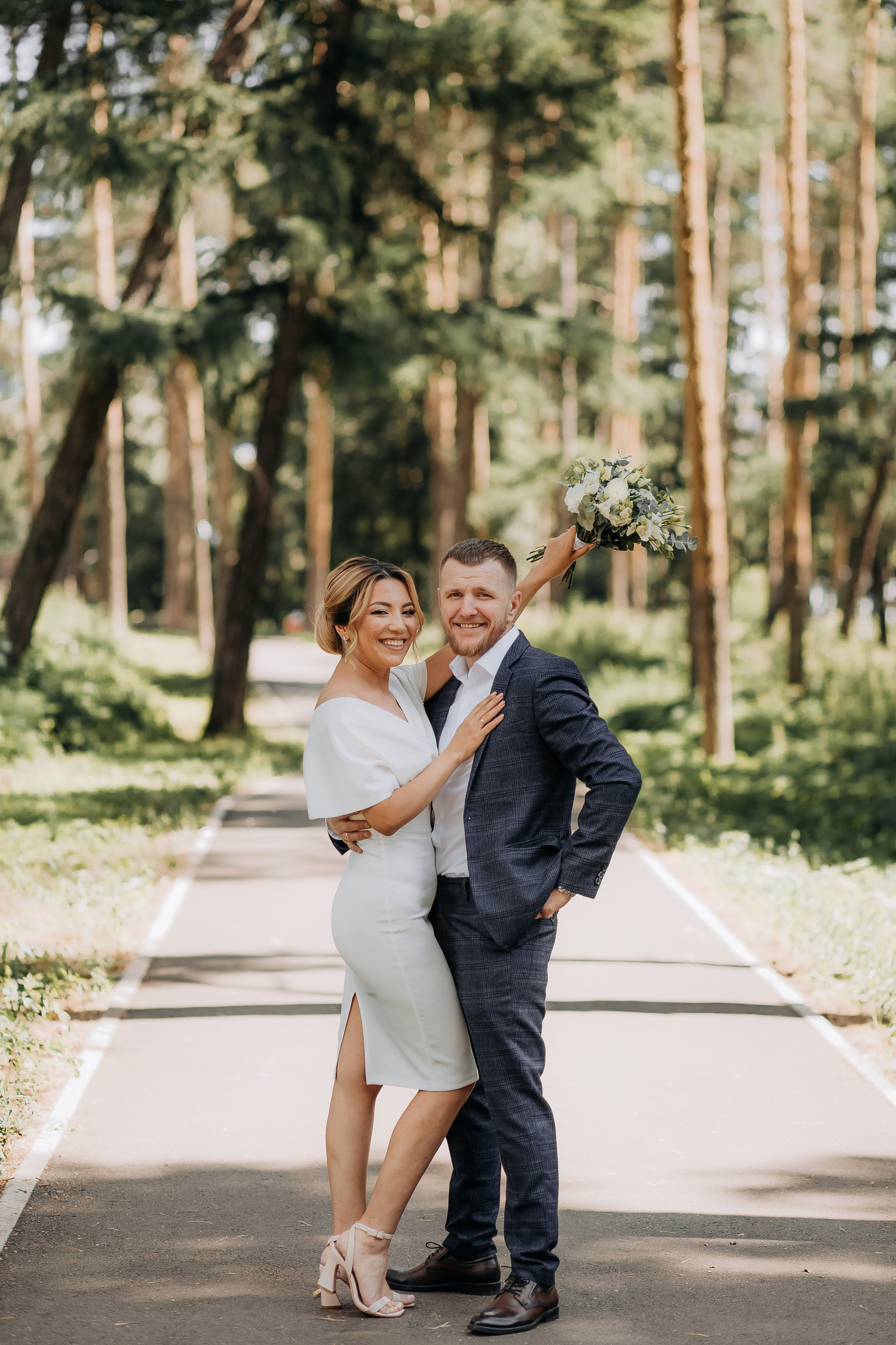 Максим и Лиза. Фотограф в Кумертау Уфа Мелеуз Салават Александра Сапрыкина