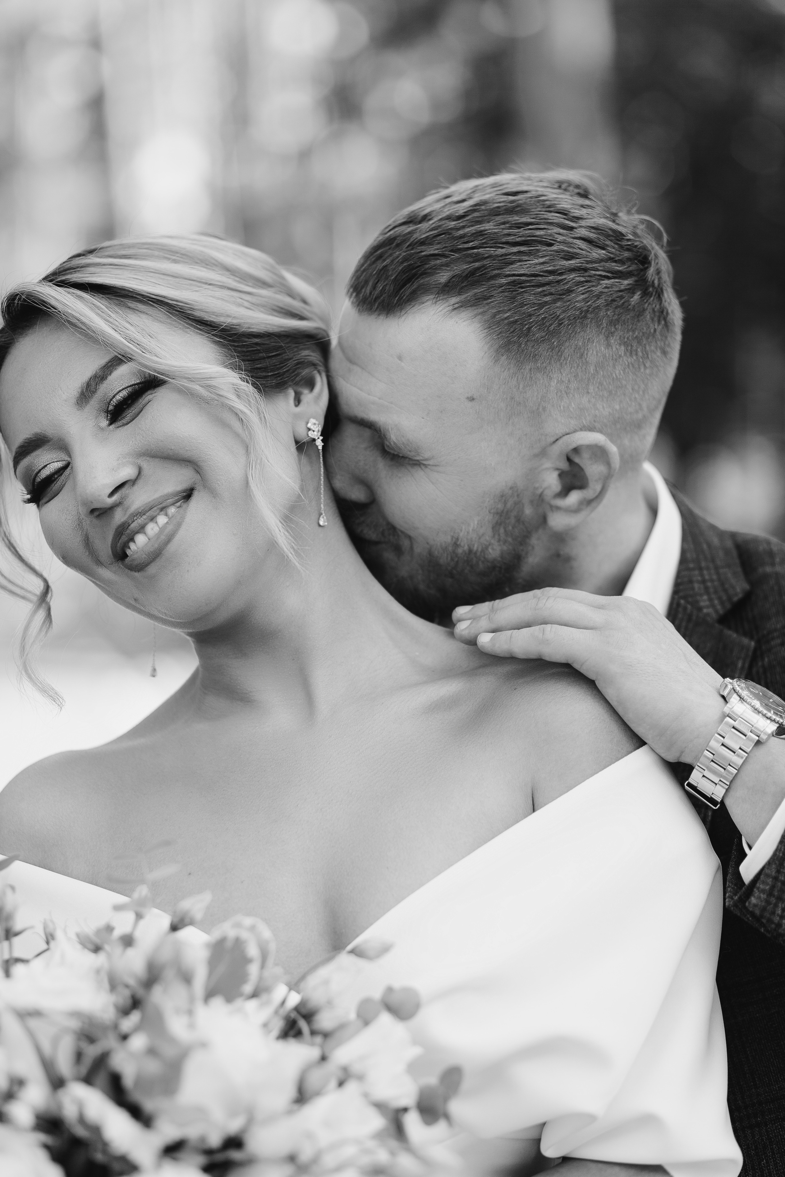 Максим и Лиза. Фотограф в Кумертау Уфа Мелеуз Салават Александра Сапрыкина