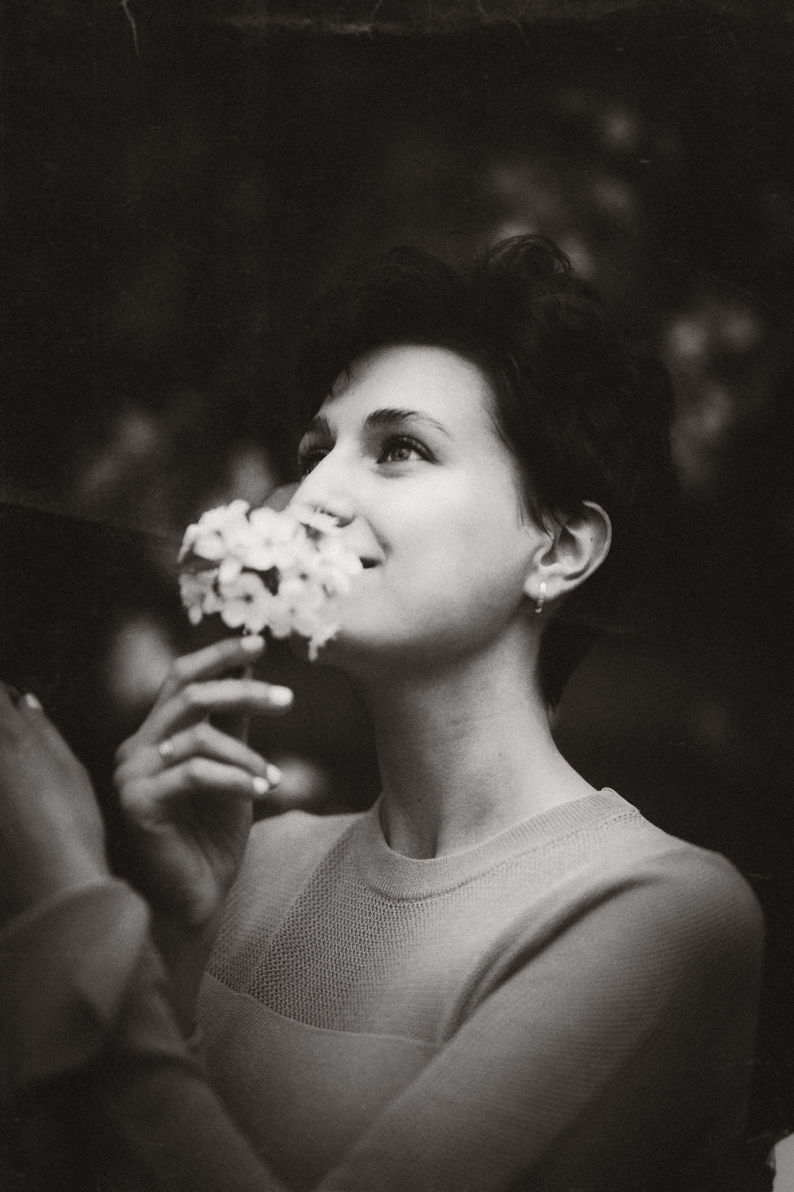 О Тебе. Индира Фотограф Санкт-Петербург