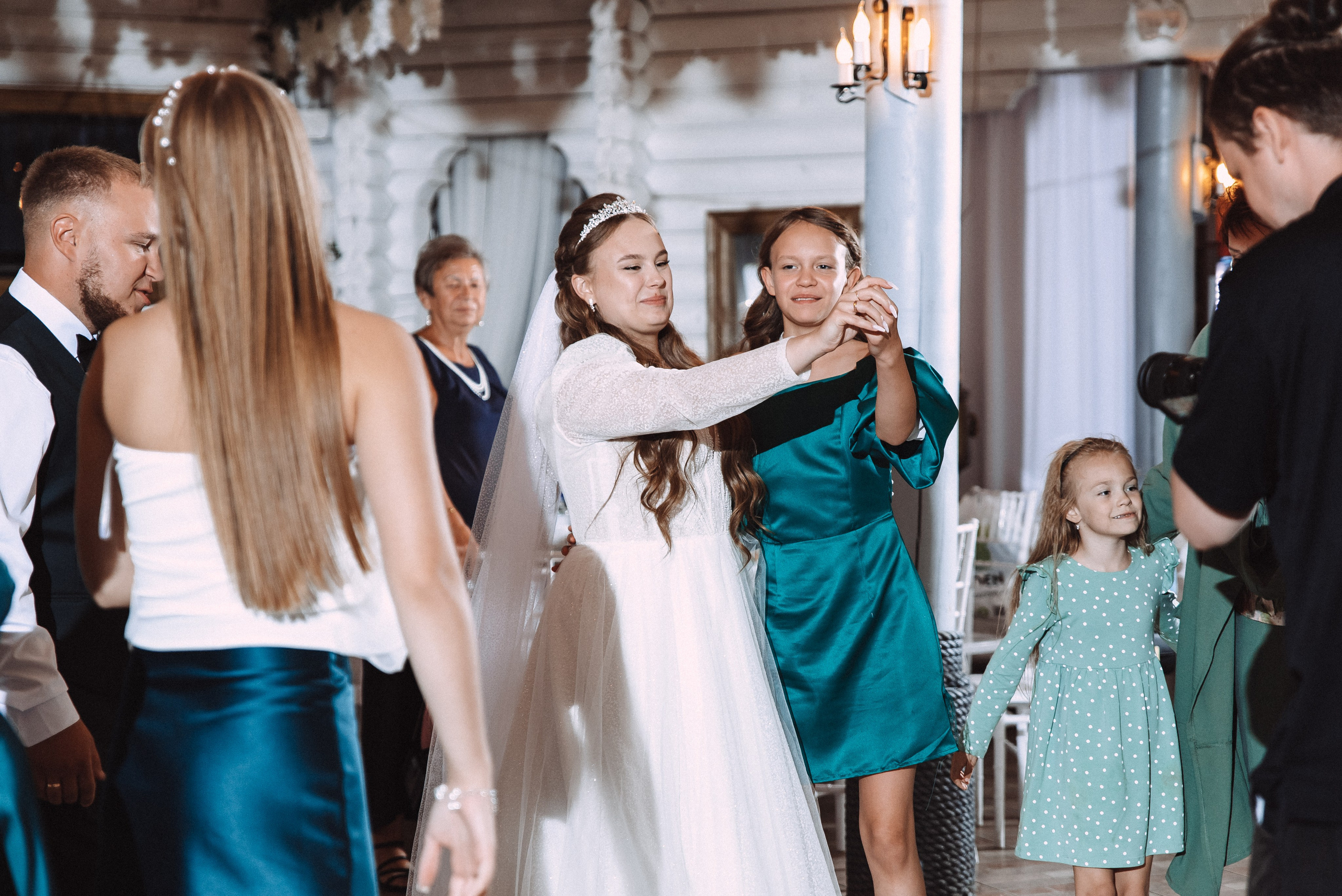 Родион + Юлия. Свадебный и семейный фотограф в Волгограде Олеся Лисицкая