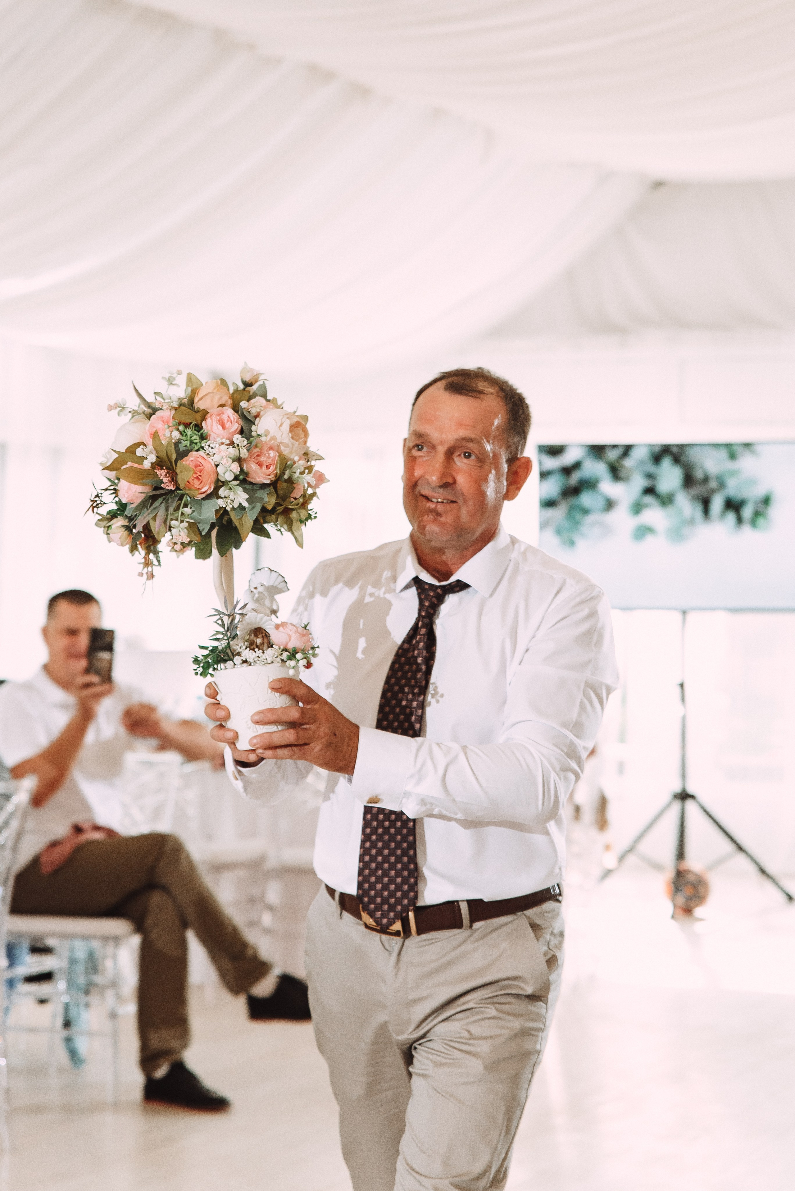 Семен + Варвара. Свадебный и семейный фотограф в Волгограде Олеся Лисицкая