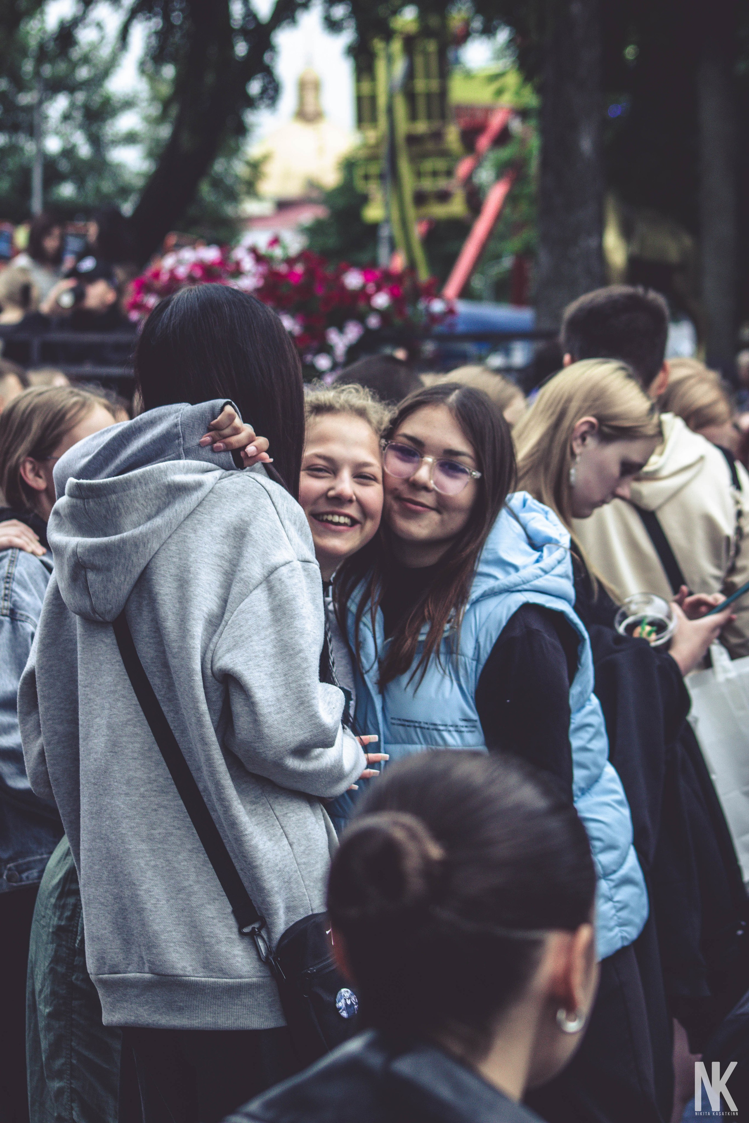 RAUF FAIK 26.07 ИЖЕВСК. Касаткин Никита. Фотограф