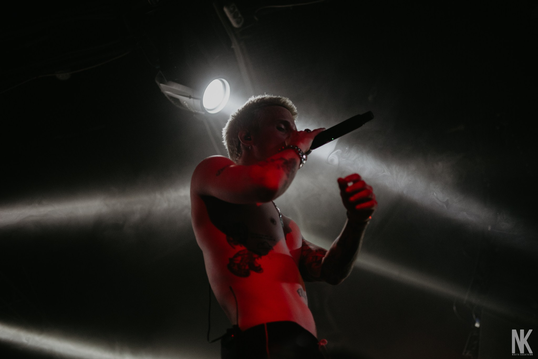 CALL ME KARIZMA 05.04 КАЗАНЬ. Касаткин Никита. Фотограф