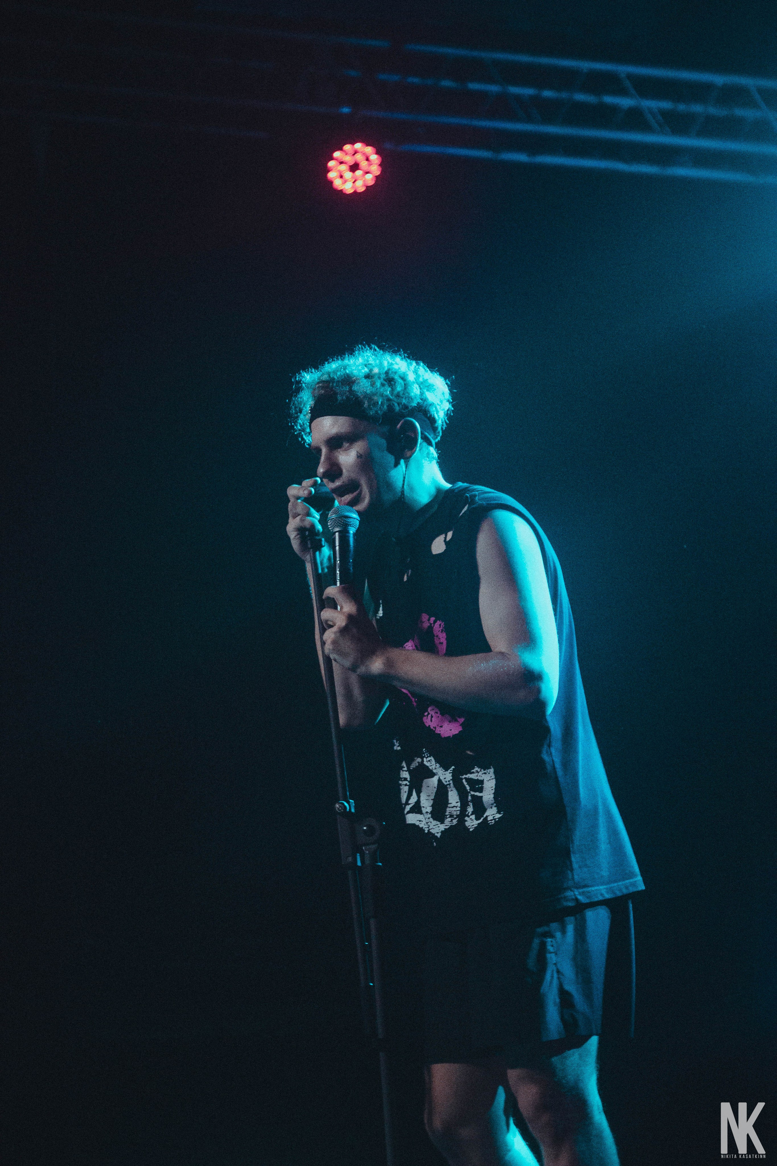 LIDA 24.04 ИЖЕВСК. Касаткин Никита. Фотограф