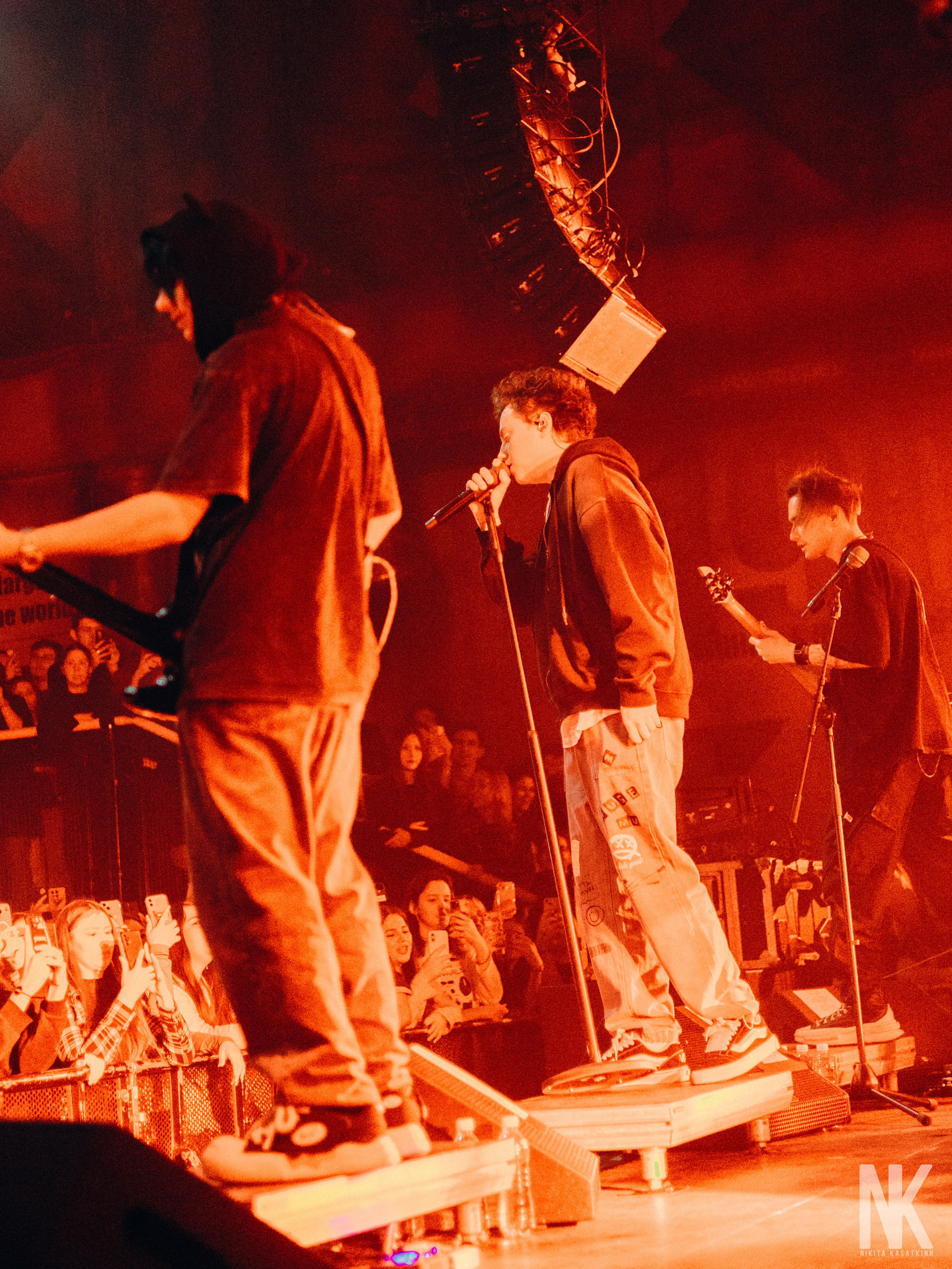 13 КАРАТ 7.12 КАЗАНЬ. Касаткин Никита. Фотограф