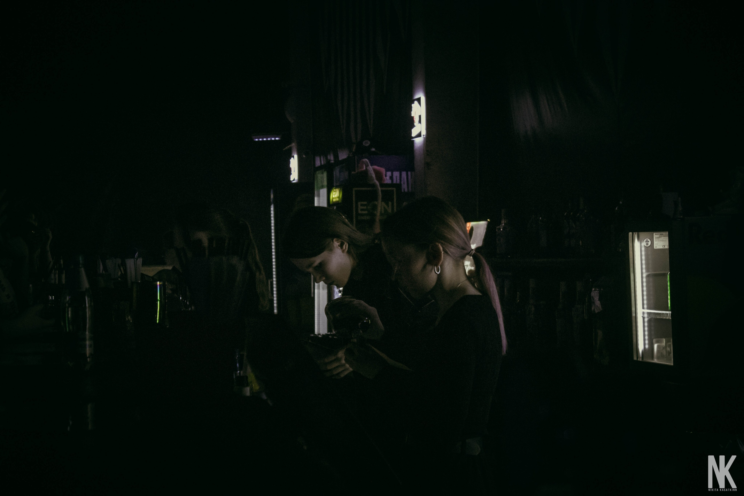 PYROKINESIS, МУККА, ТРИНАДЦАТЬ КАРАТ 7.06 ПЕРМЬ. Касаткин Никита. Фотограф