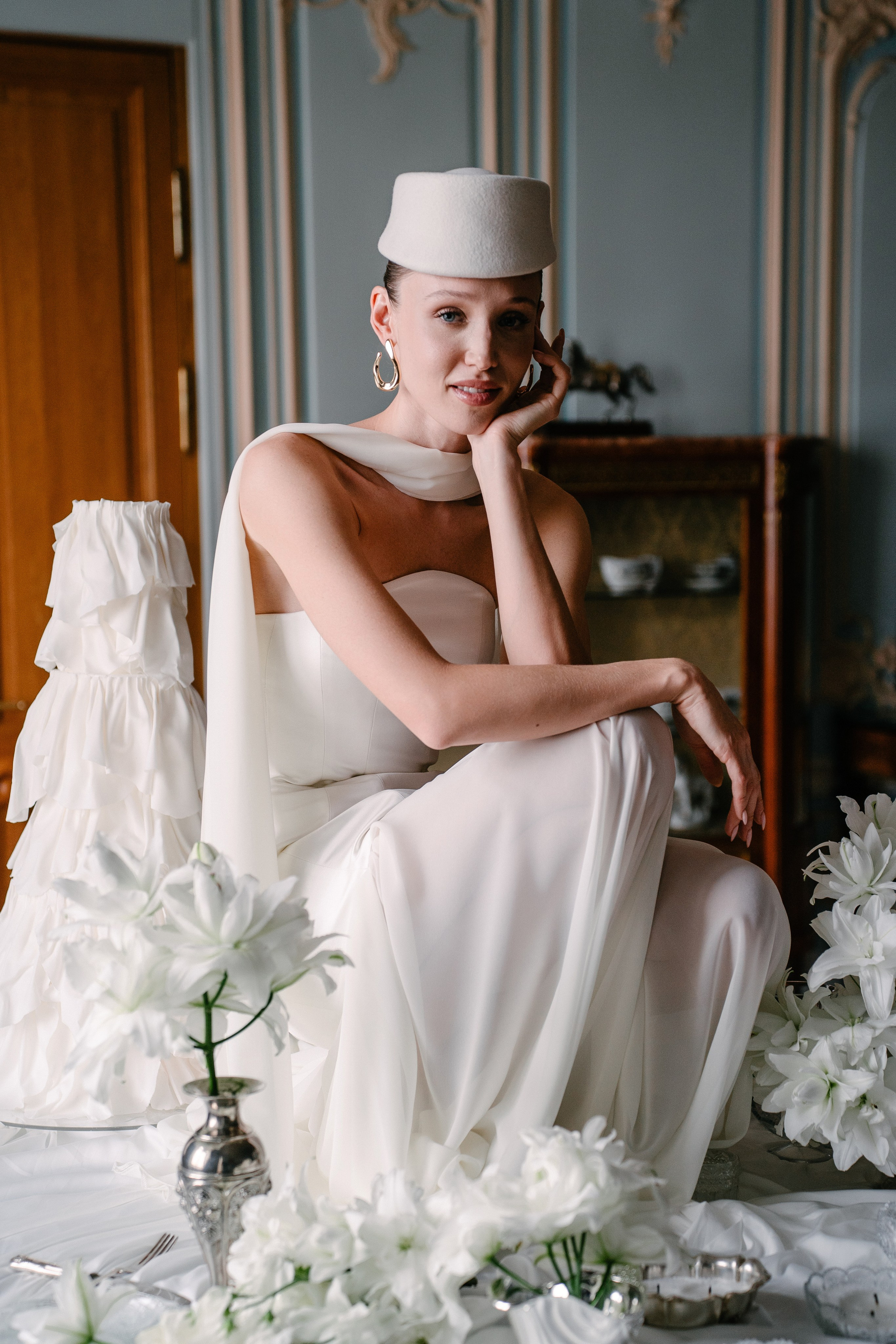 Елизавета и Павел. Свадебный и семейный фотограф в Воронеже Анастасия Бойко