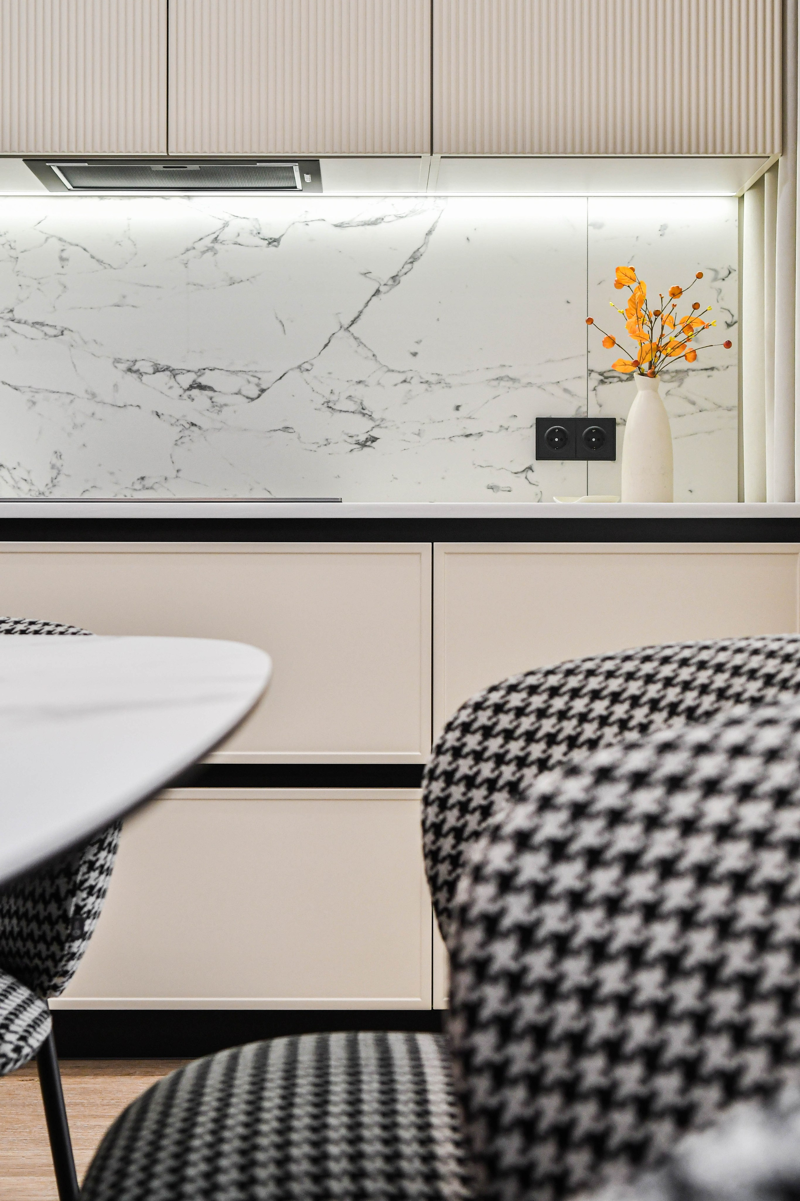 МЕБЕЛЬ. Фотограф недвижимости в Красноярске Анна Шафарина