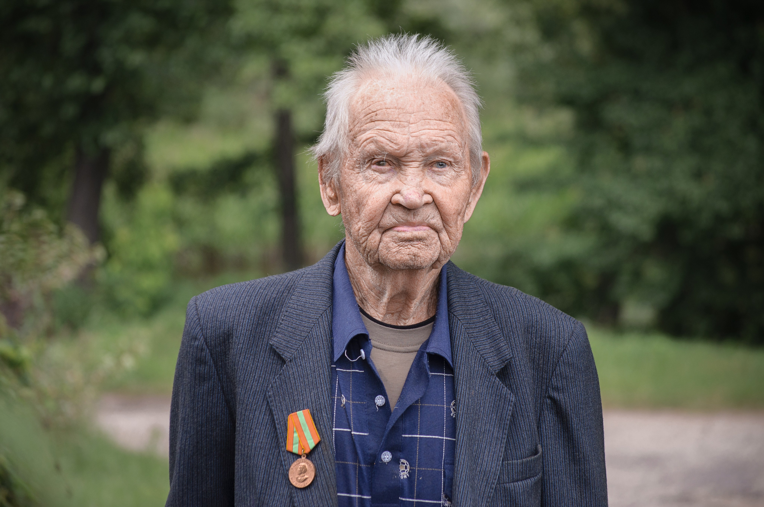 Авторский проект «Право на память» (завершен). Режиссёр, клипмейкер, фотограф — Андрей Охота