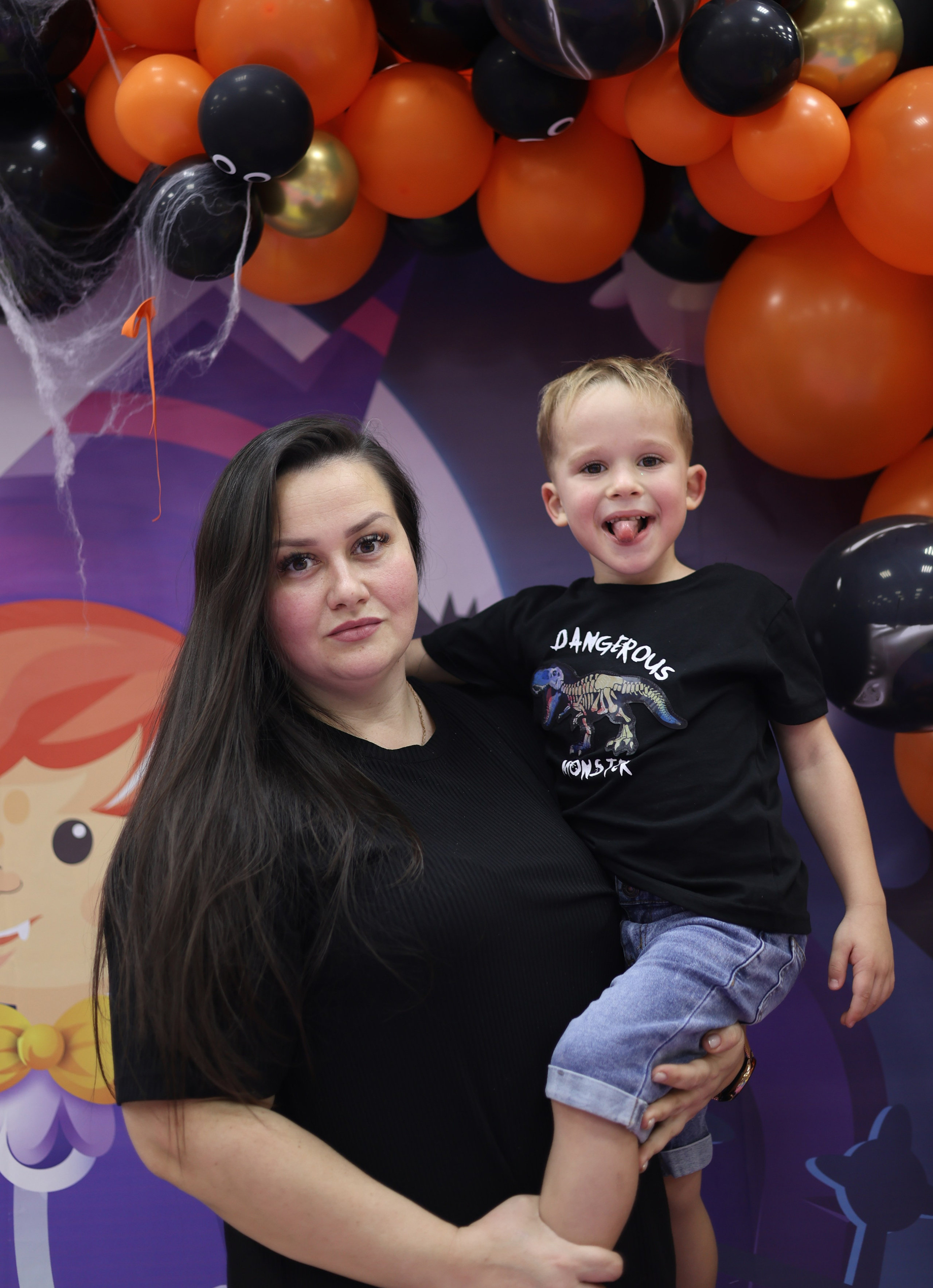 Космопарк, Таганрог. Семейный и портретный фотограф в Краснодарском крае, Ростовской области и Москве