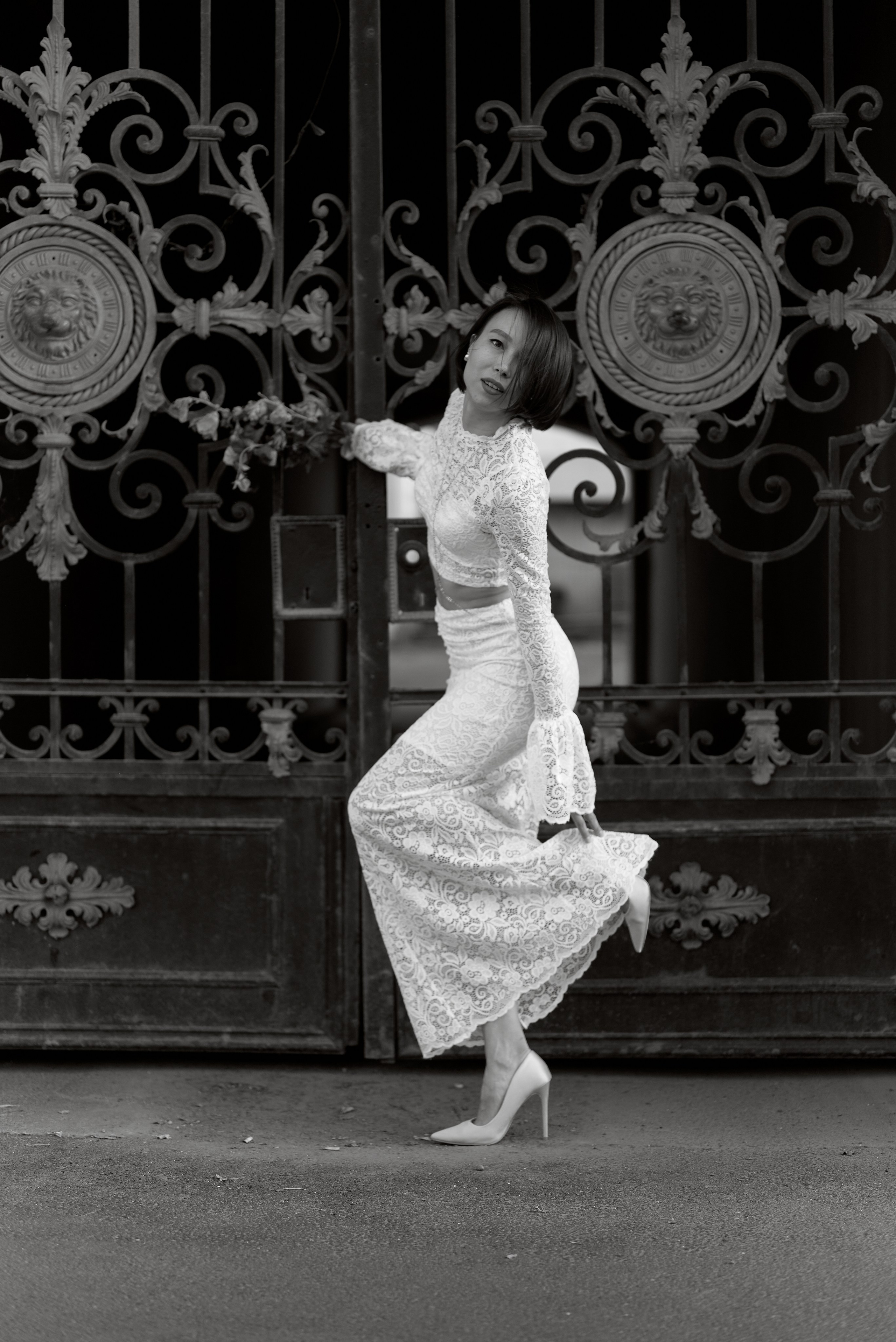 Ляйсан. Портретный фотограф в Казани