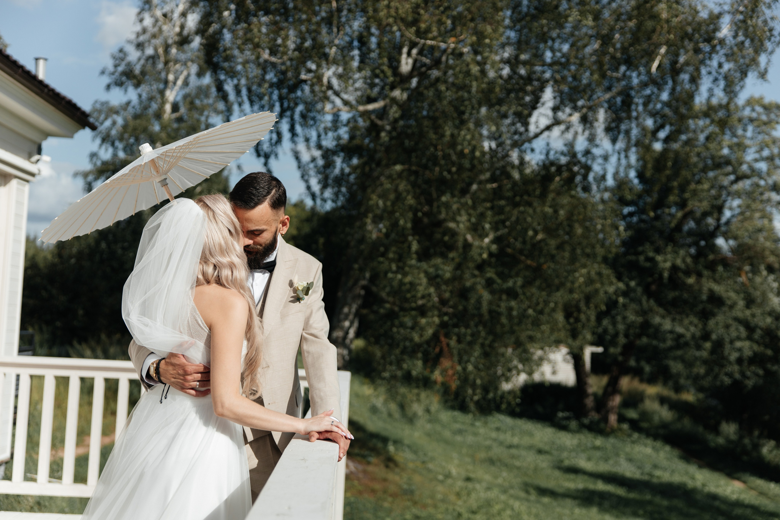 BORIS & ANASTASIA. Свадебное ФОТО & ВИДЕО Москва/Липецк