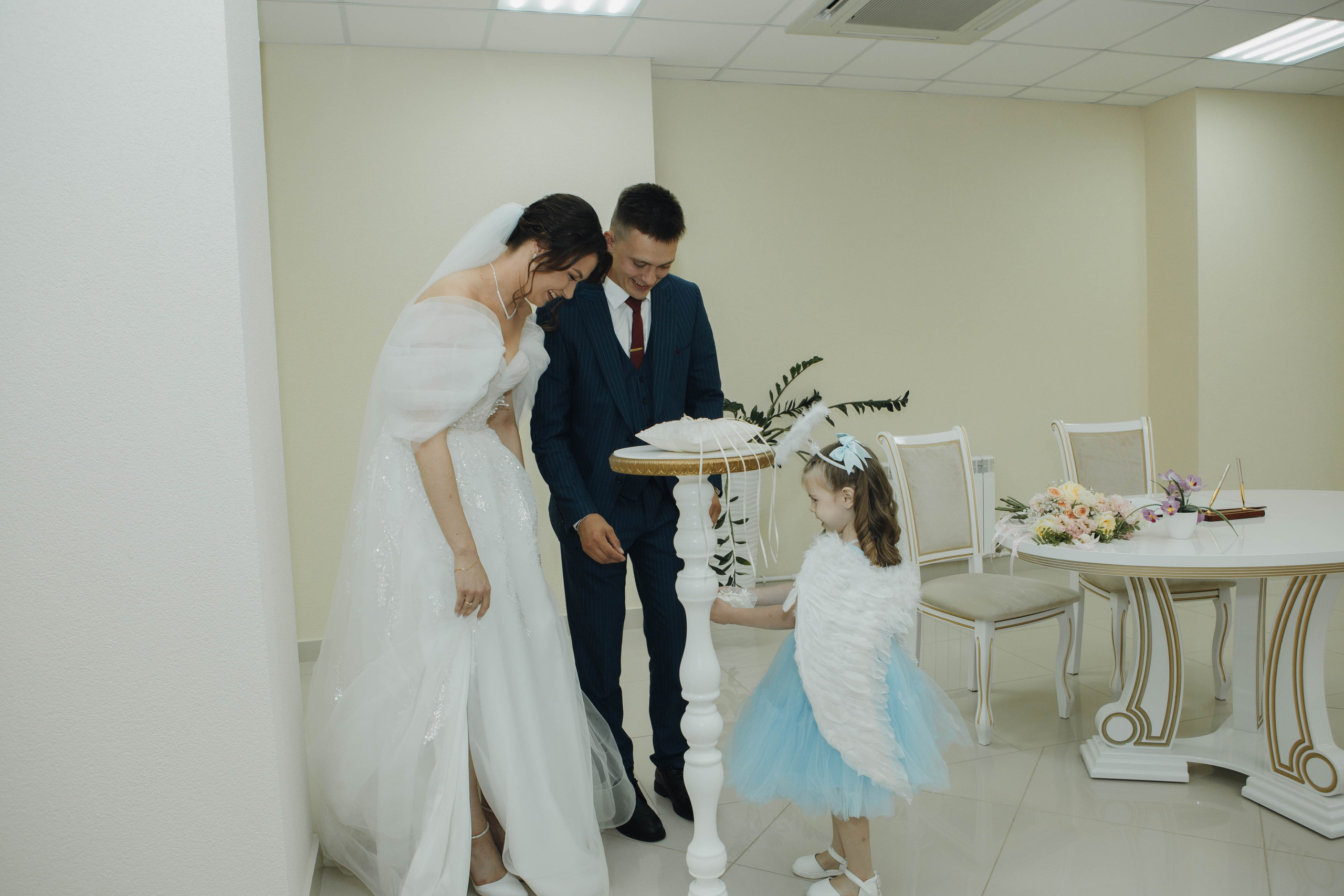 Lyubov'&Marsel'. Главная